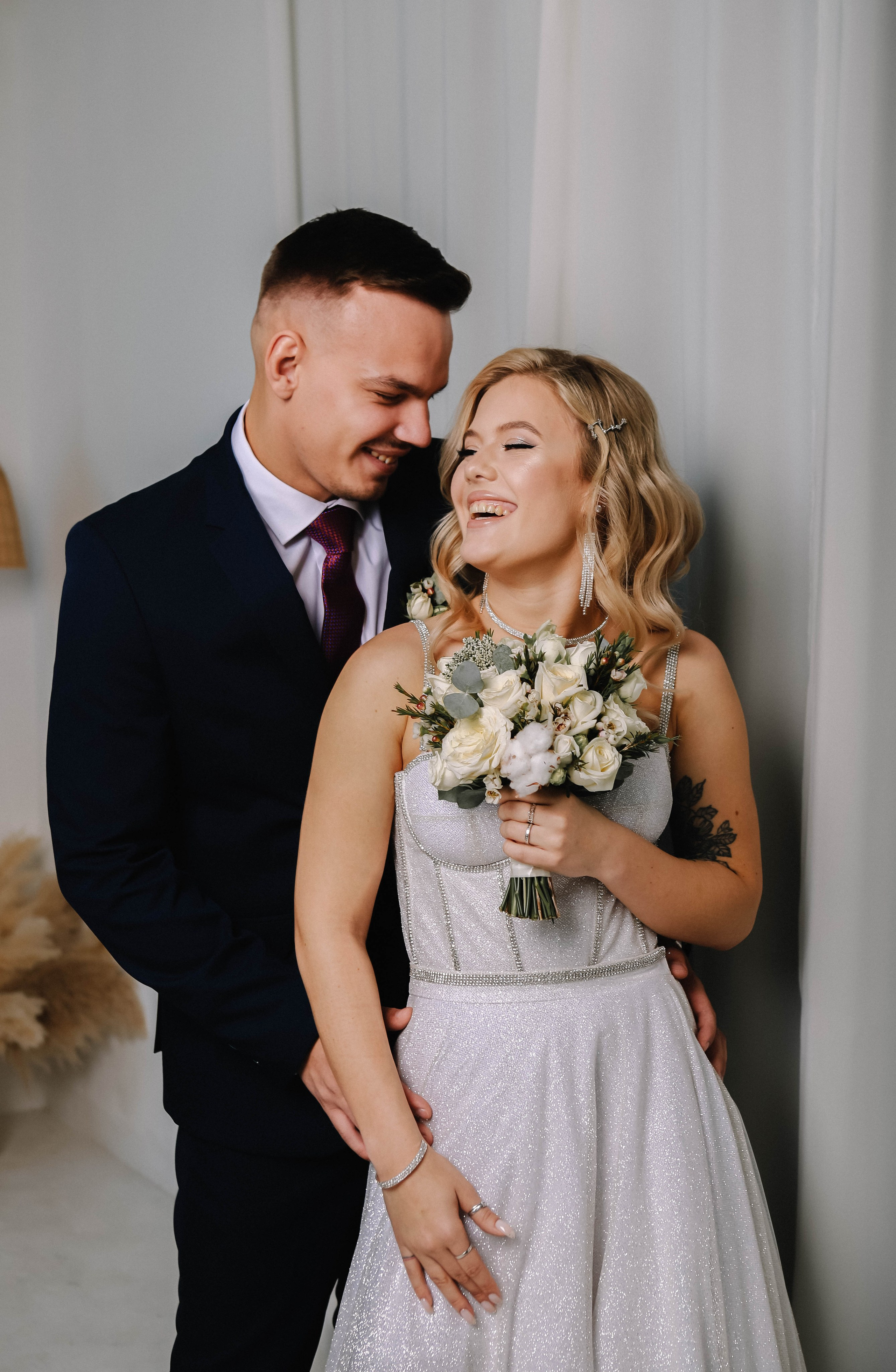 Dima & Kate. Фотограф Аникеева Алина, Рязань/Москва