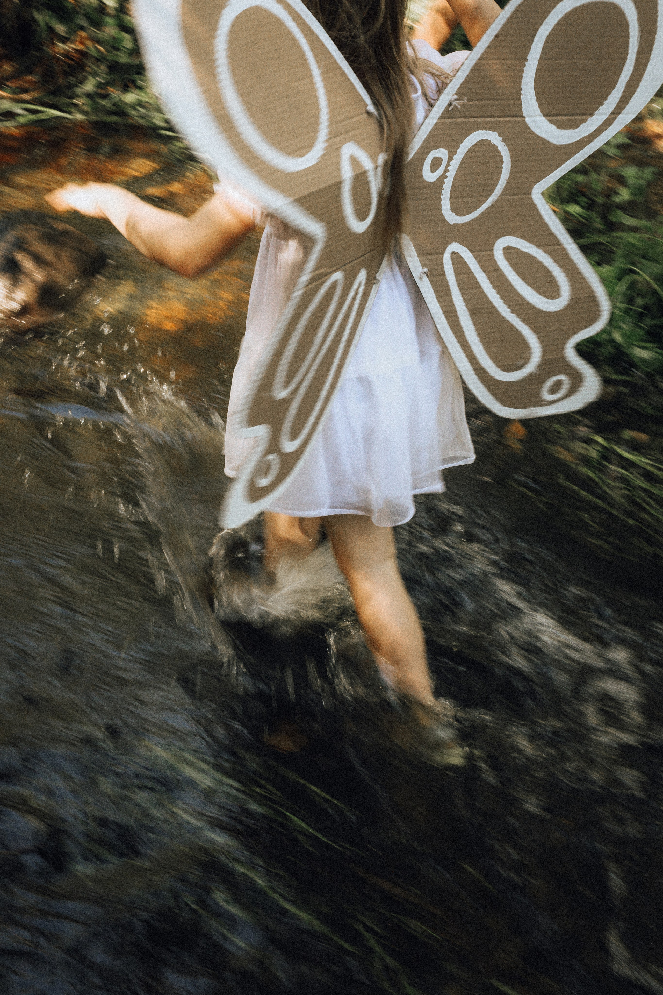 Фотопроекты. Семейный и детский фотограф в Санкт-Петербурге «Chilik»