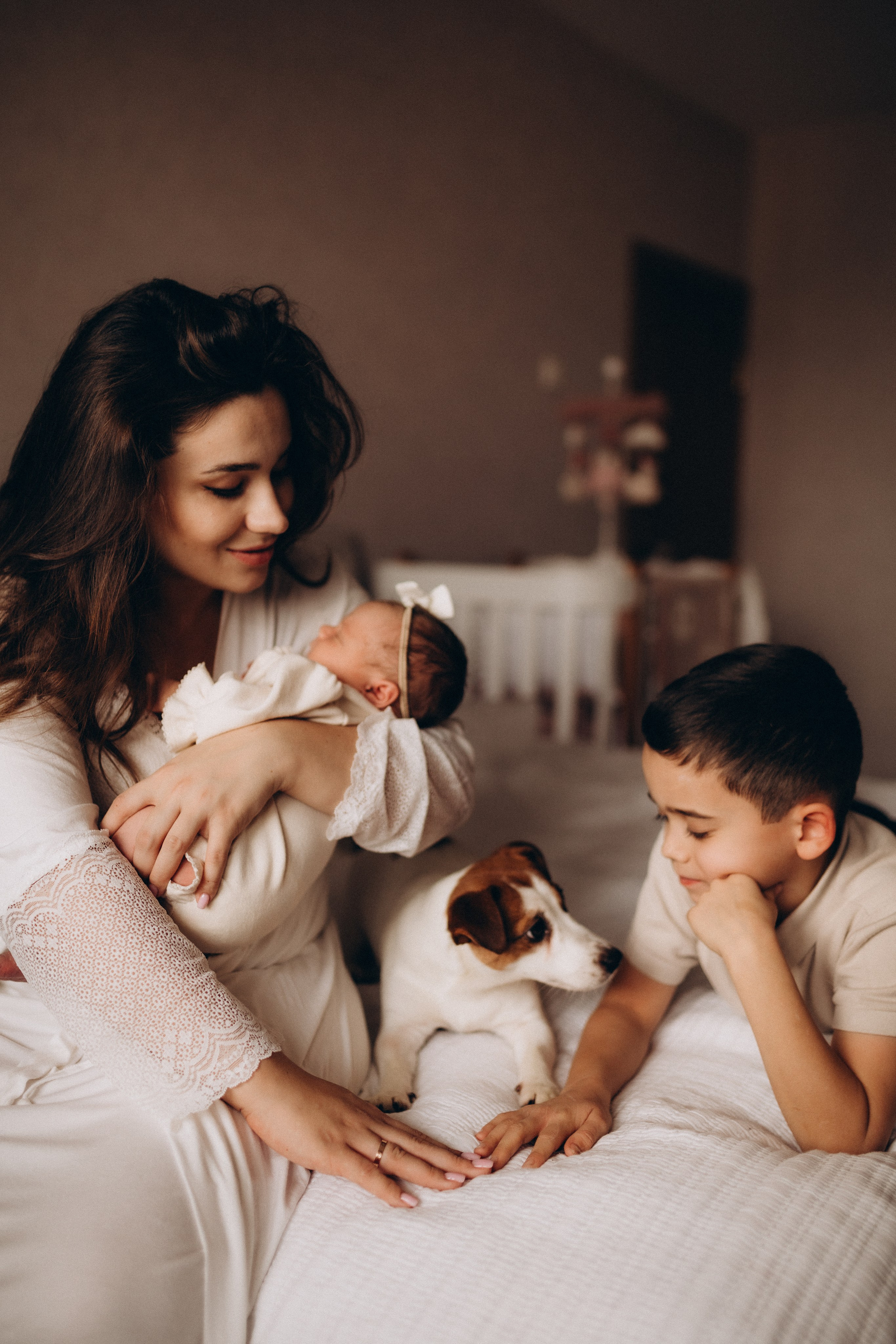 Эмма. Евгения Пелипас