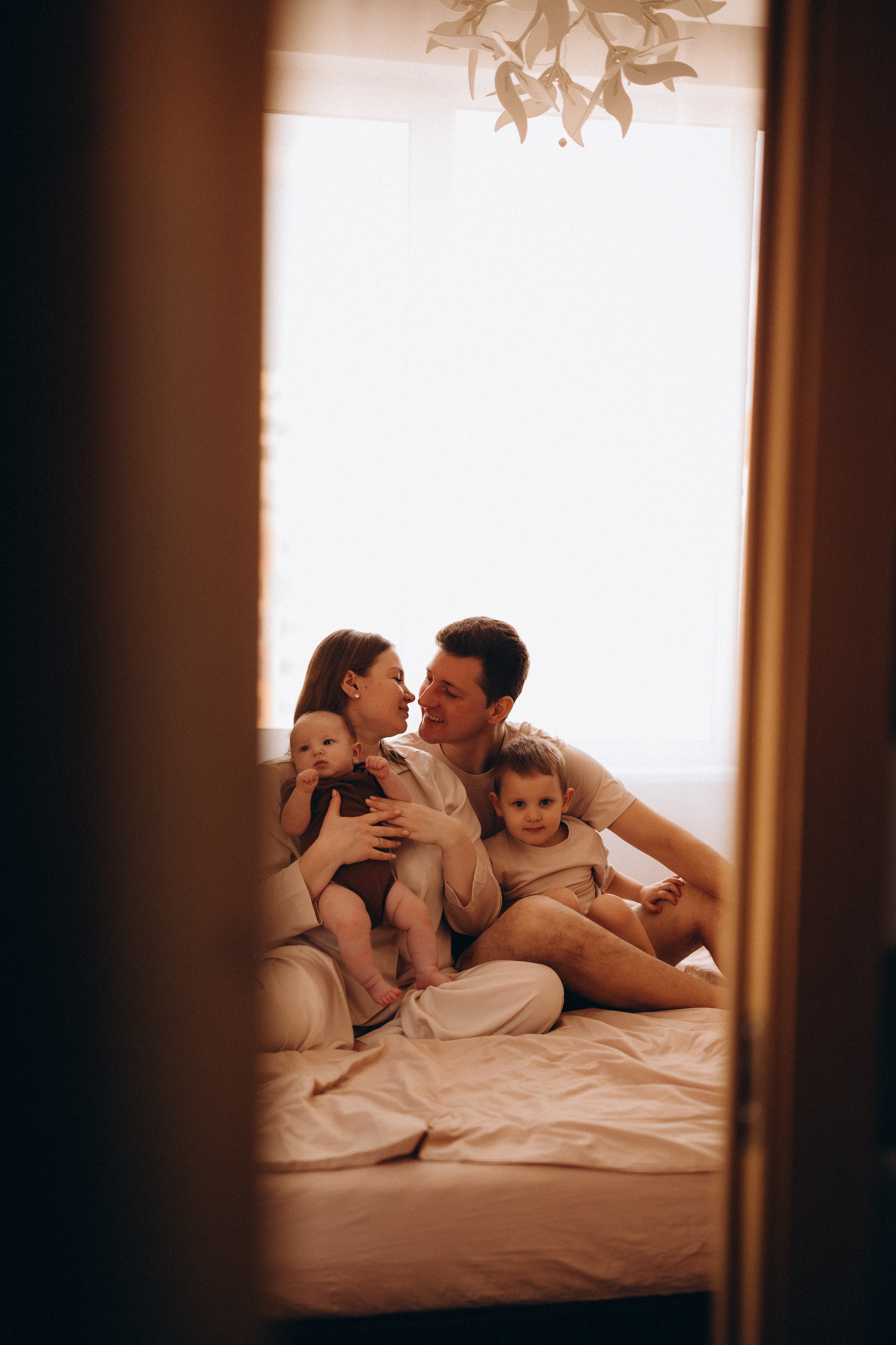 Мирон. Евгения Пелипас