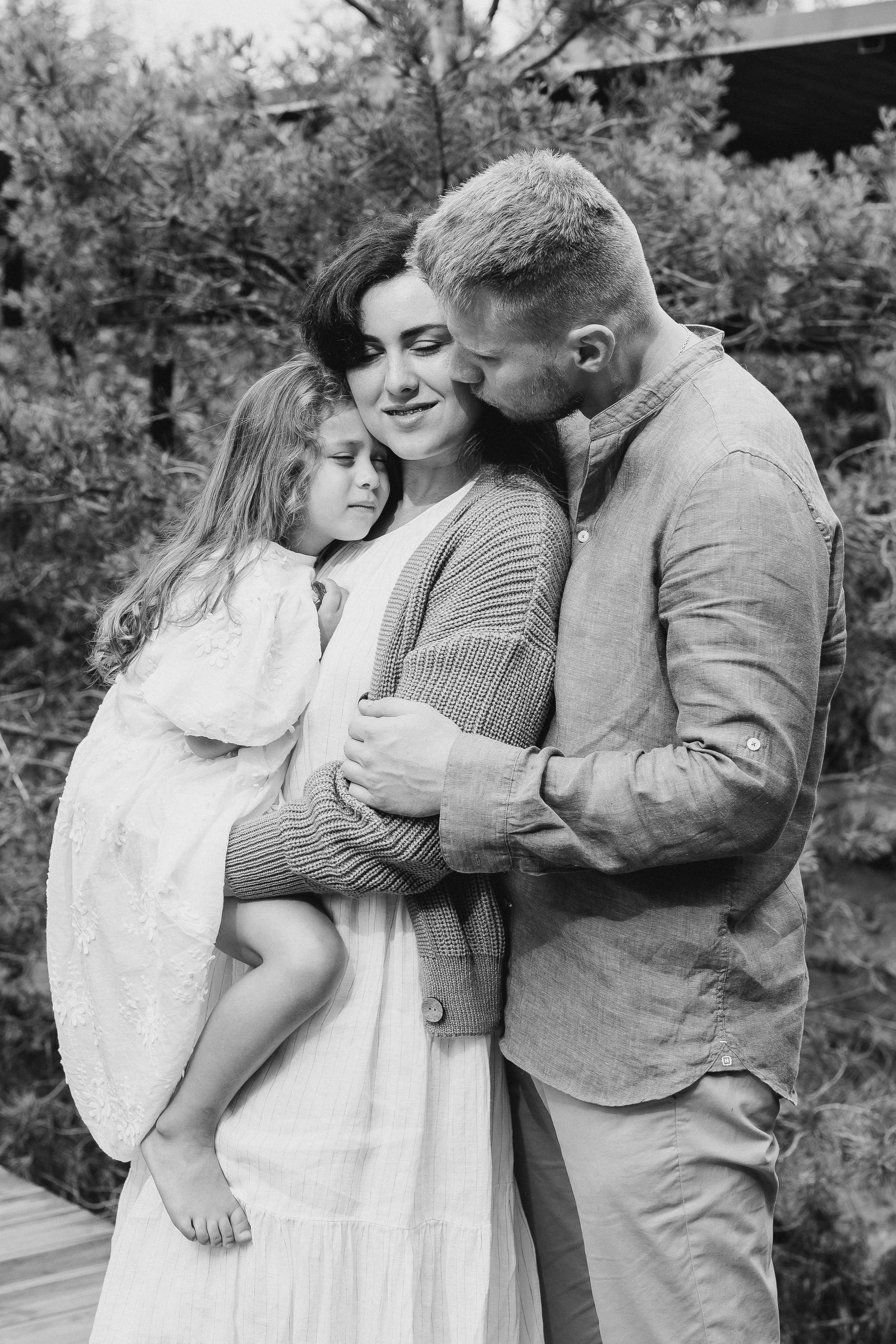 История. Евгения Пелипас