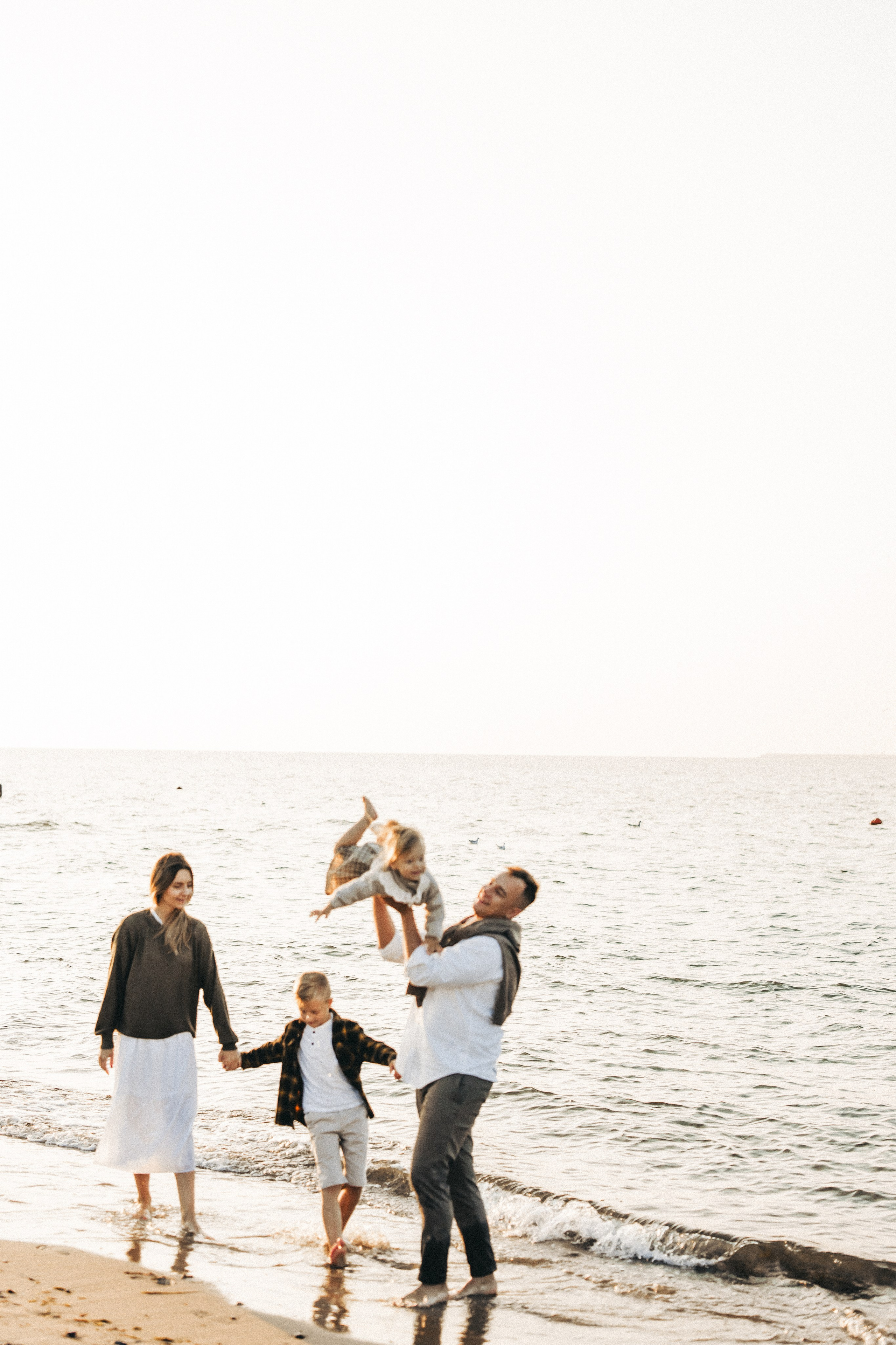 Море.Любовь. Евгения Пелипас