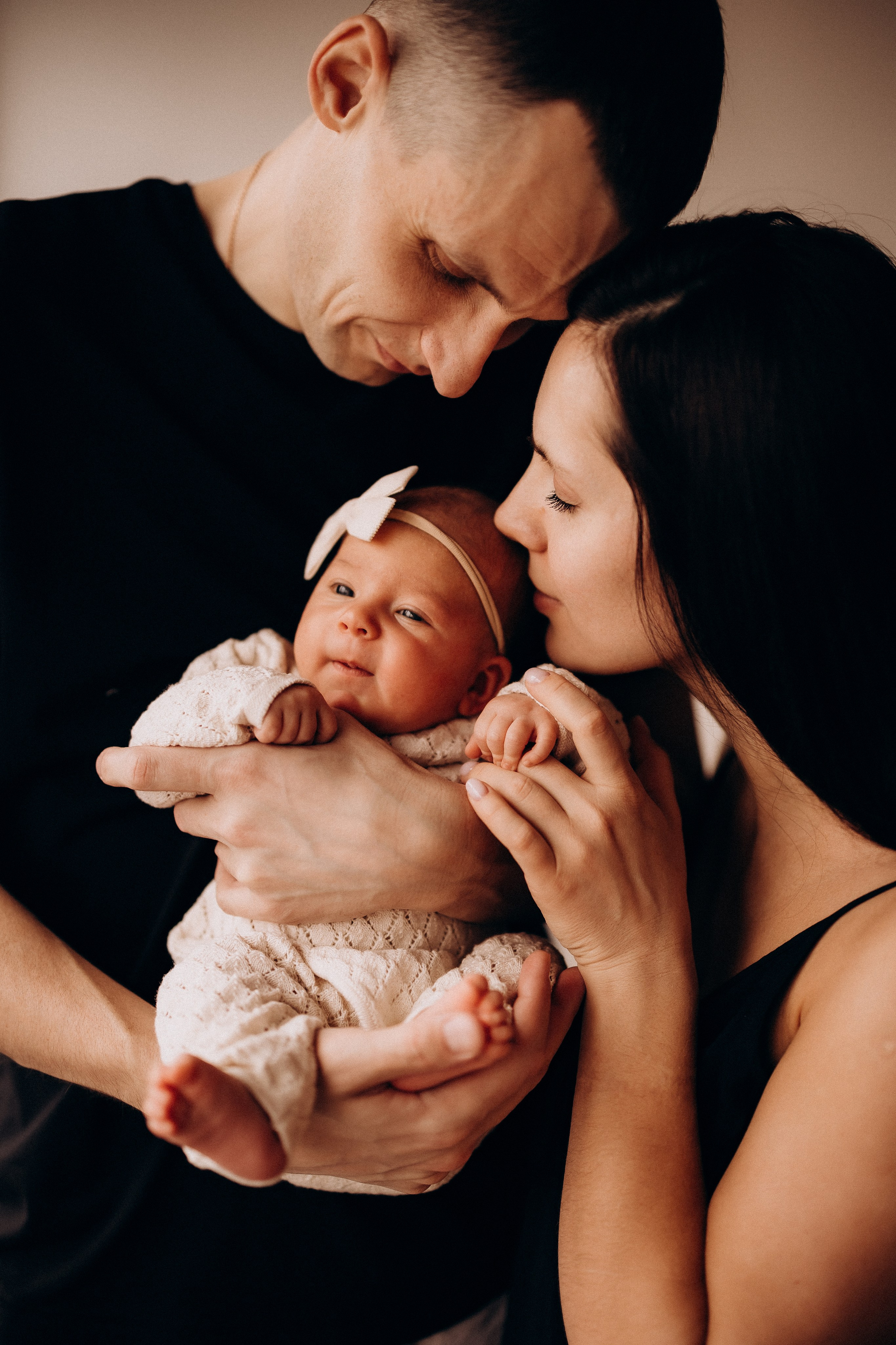 Танечка. Евгения Пелипас