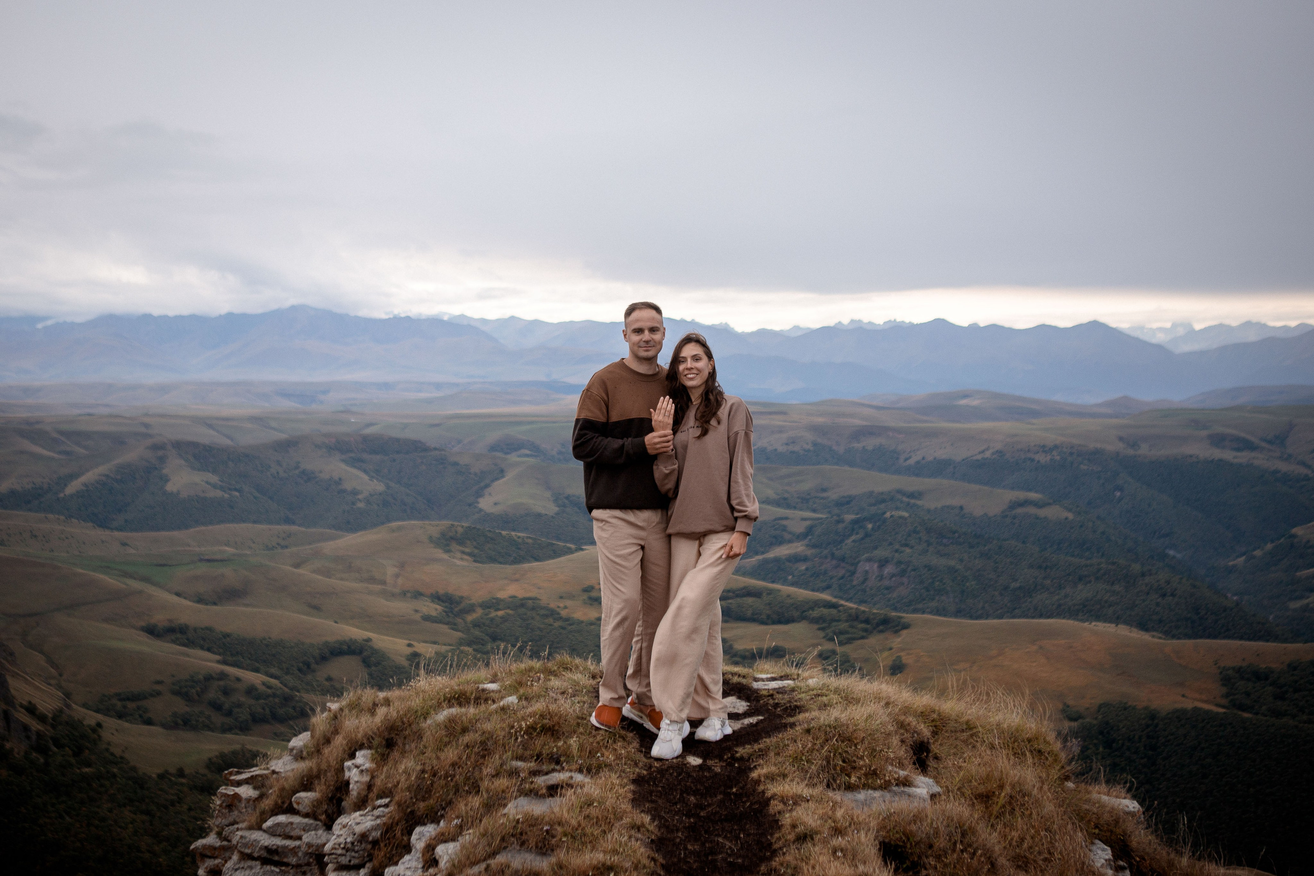 Максим и Анна. Фотограф и Видеограф Пятигорск, Нальчик