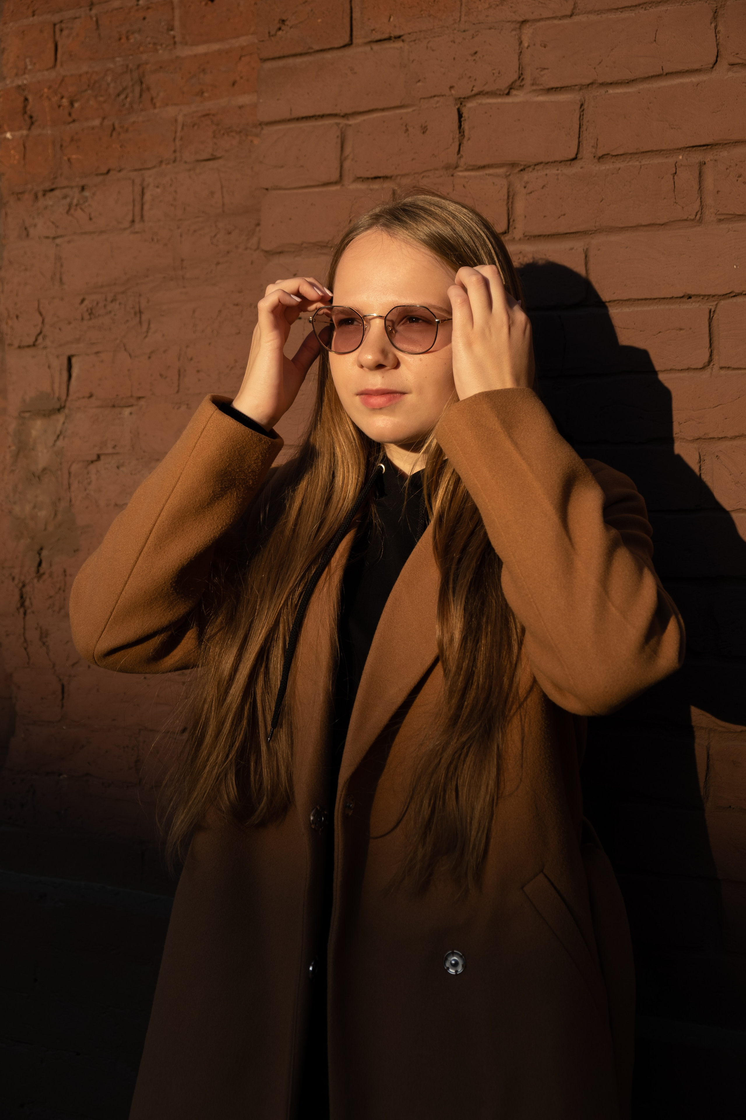 Варвара. Фотограф в Москве | Екатерина Кондрашова