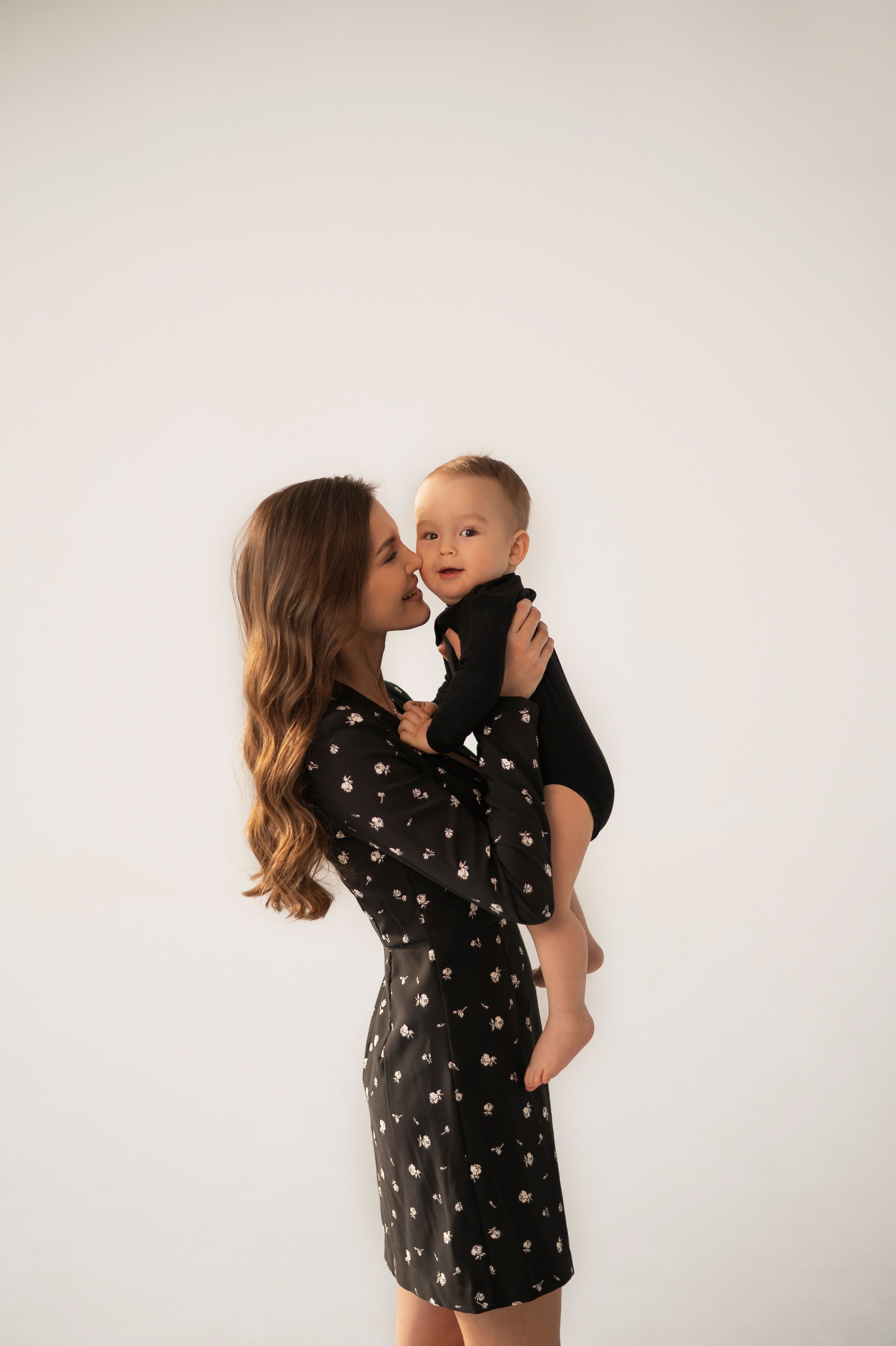 Регина. Фотограф Рузанна Ганн