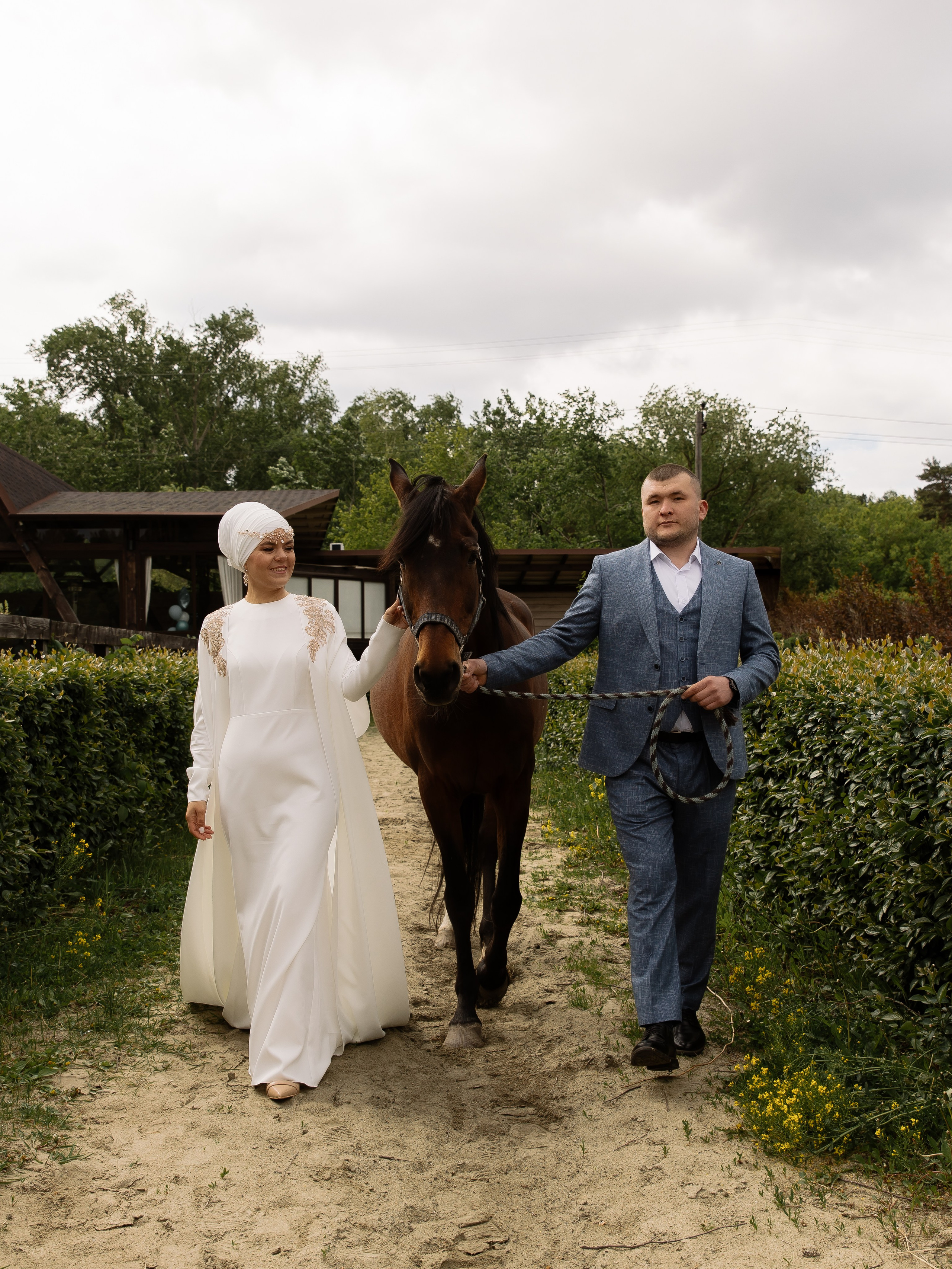 Никах съемка в Пегасе. СВАДЕБНЫЙ ФОТОГРАФ ЧЕЛЯБИНСК