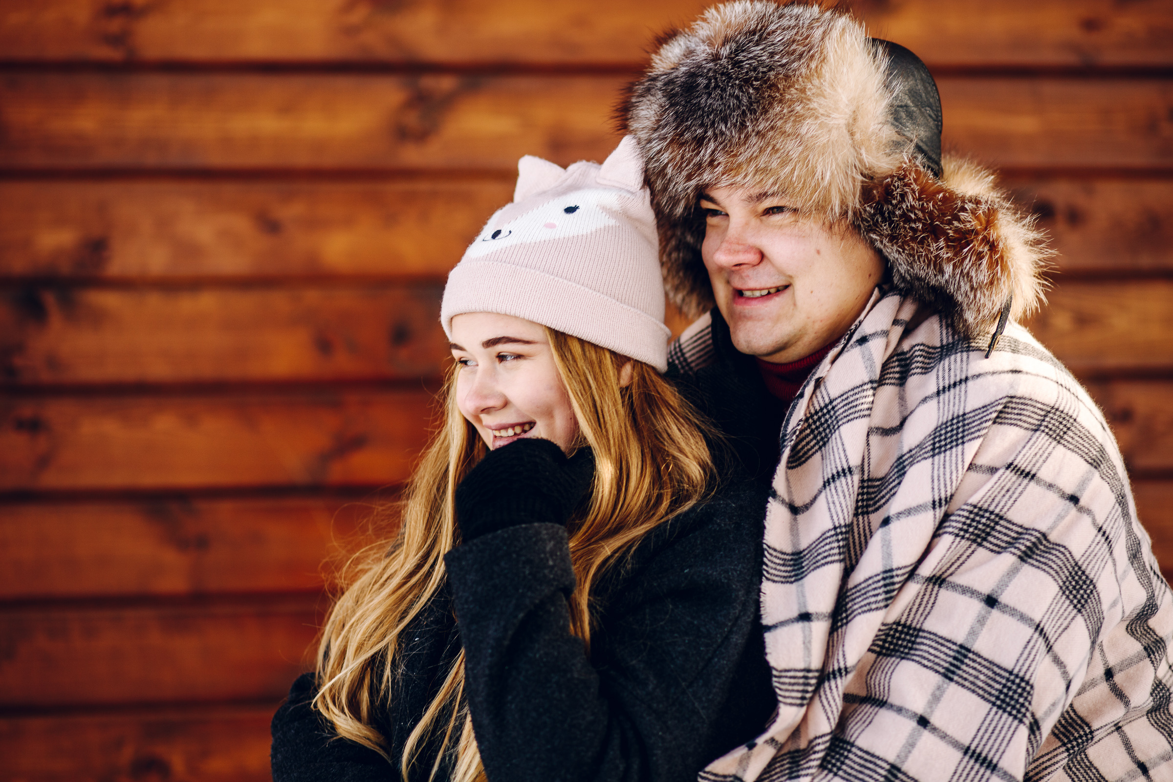 Денис и Дарья. Свадебный и семейный фотограф в Магнитогорске Дмитрий Ивлев