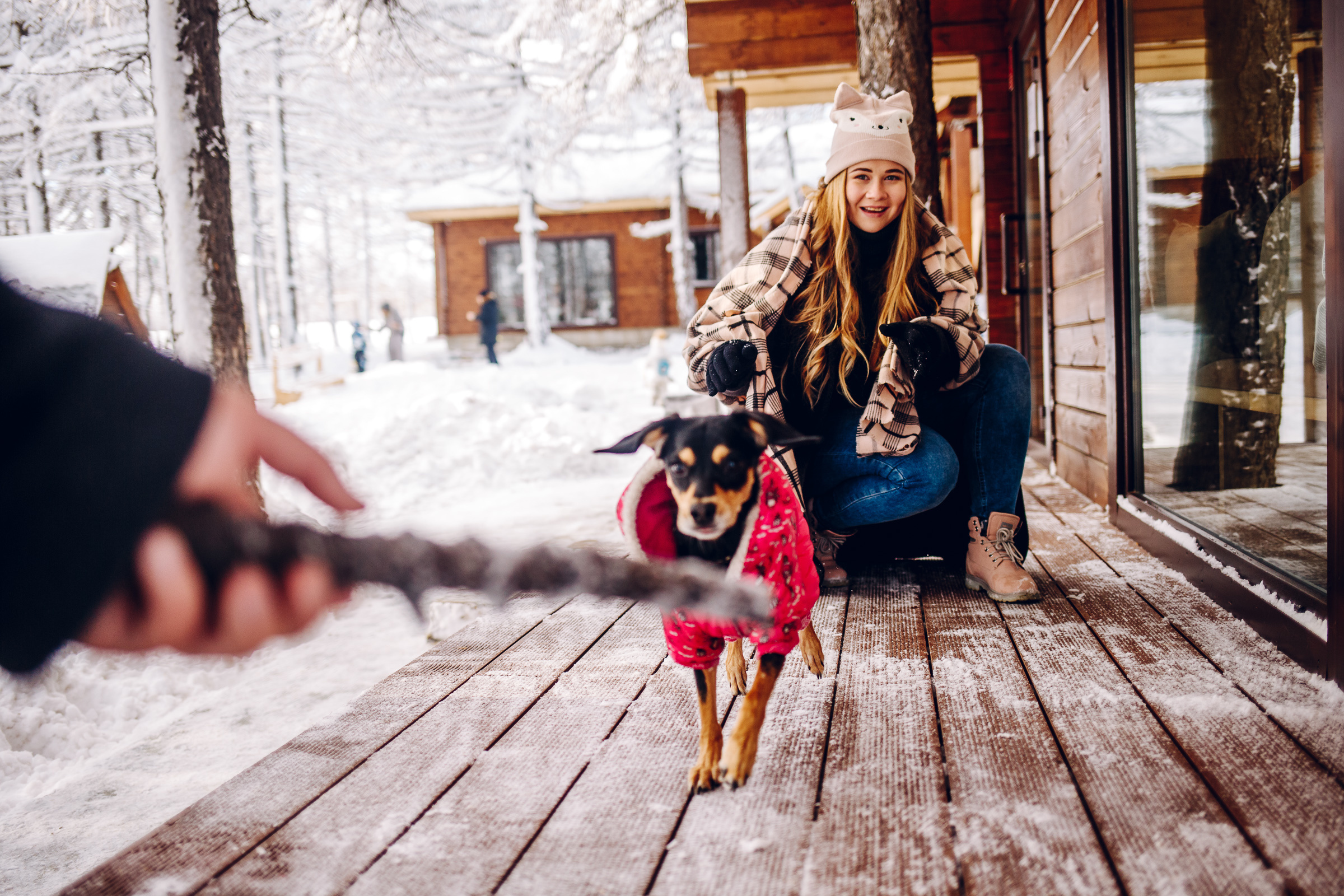 Денис и Дарья. Свадебный и семейный фотограф в Магнитогорске Дмитрий Ивлев