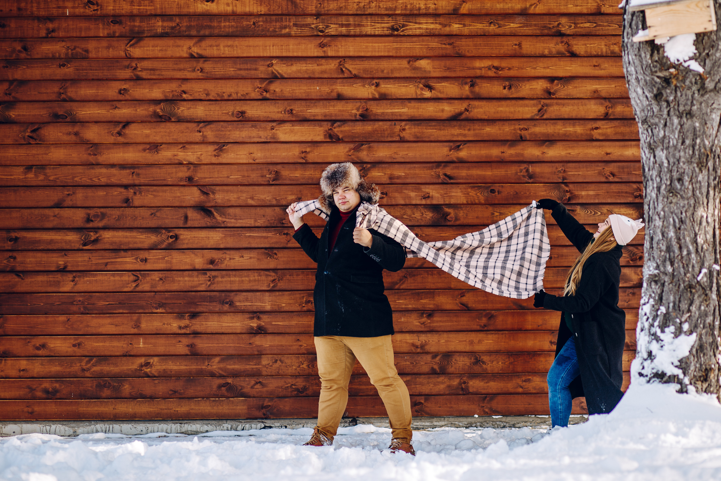 Денис и Дарья. Свадебный и семейный фотограф в Магнитогорске Дмитрий Ивлев