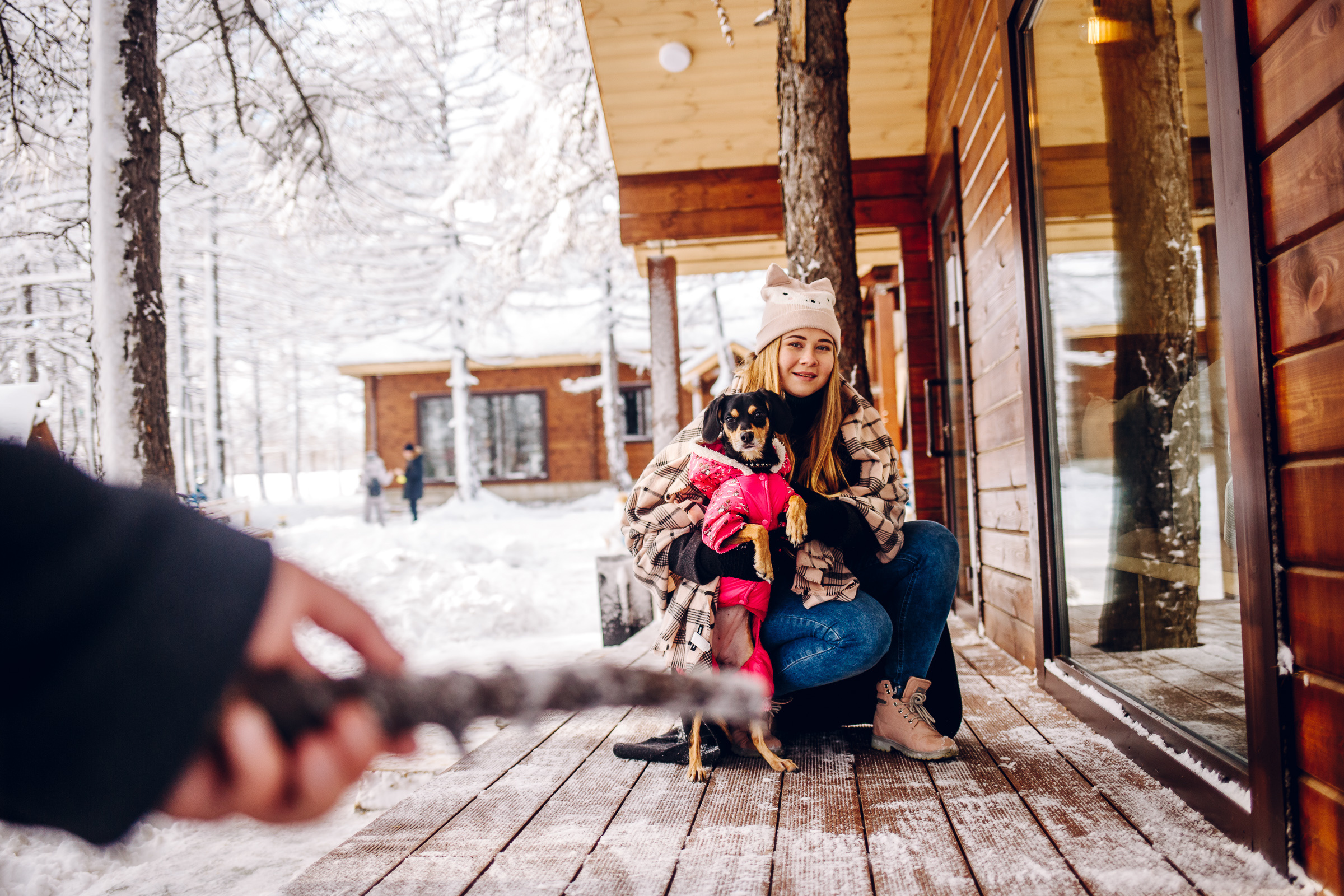 Денис и Дарья. Свадебный и семейный фотограф в Магнитогорске Дмитрий Ивлев