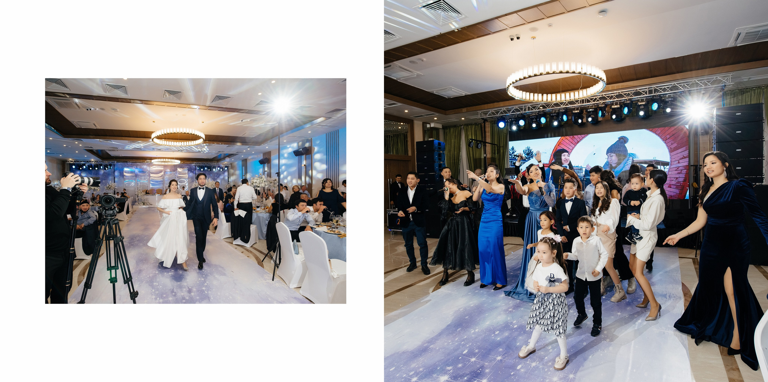 WEDDING ALBUM. Фотограф Евгений Фураев