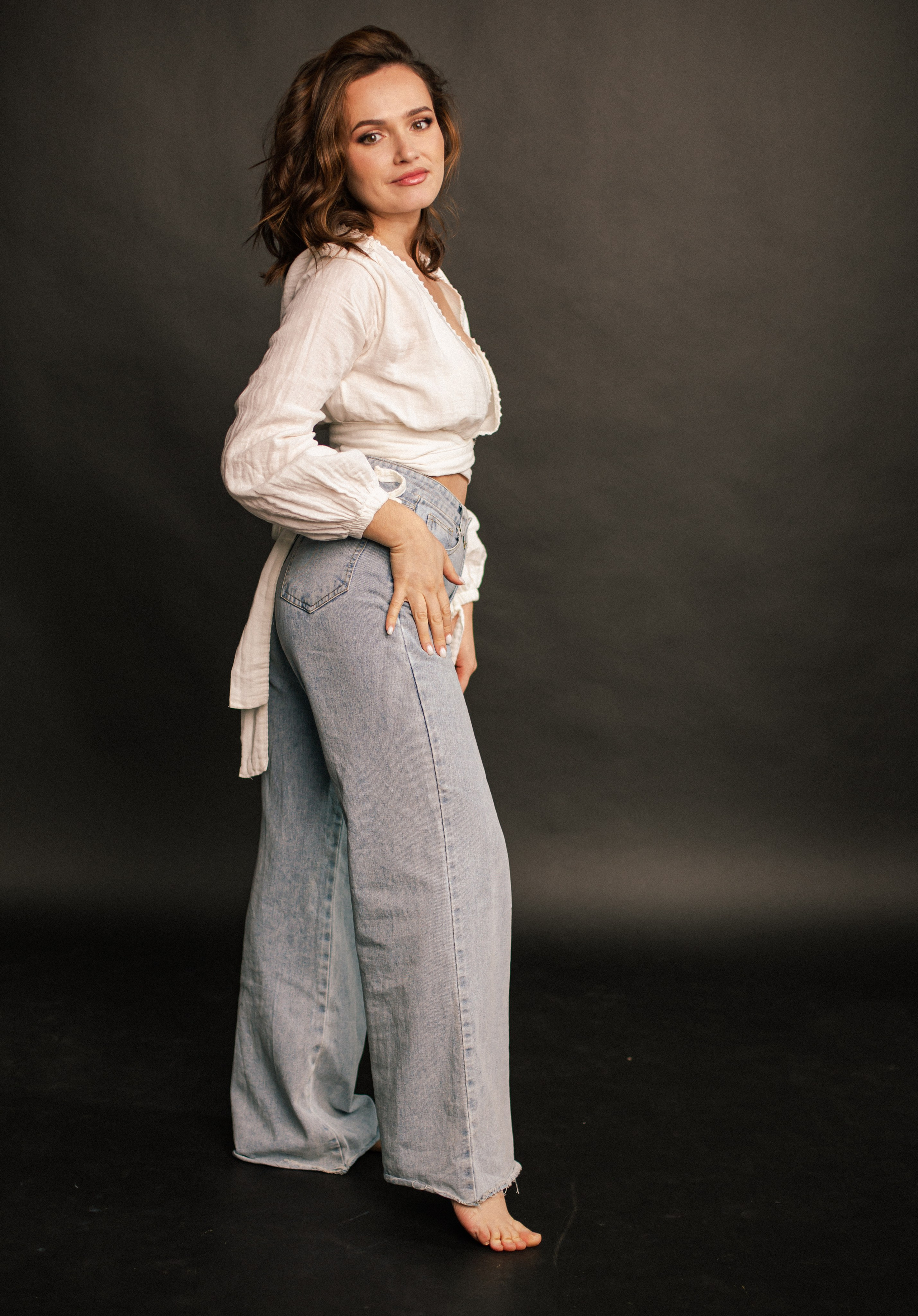 Zeynep. Beye Shevkiyeva Photography