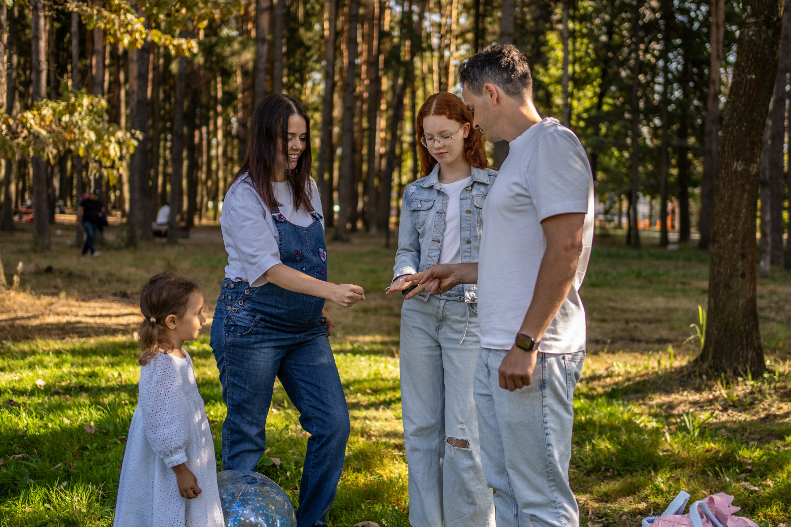 Алина и Павел. Фотограф Антон Белоусов