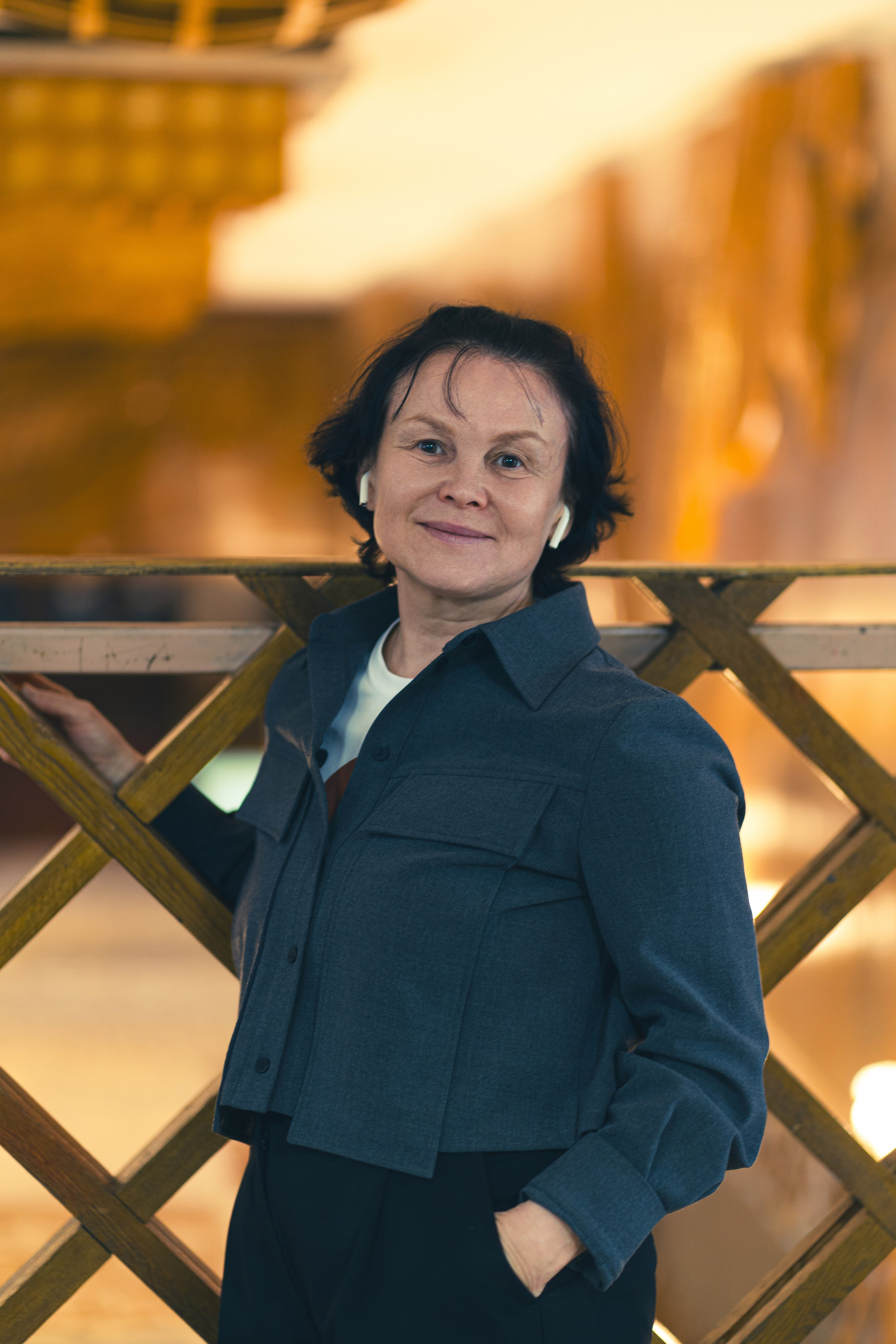 Живая Сцена. Фотограф Антон Белоусов