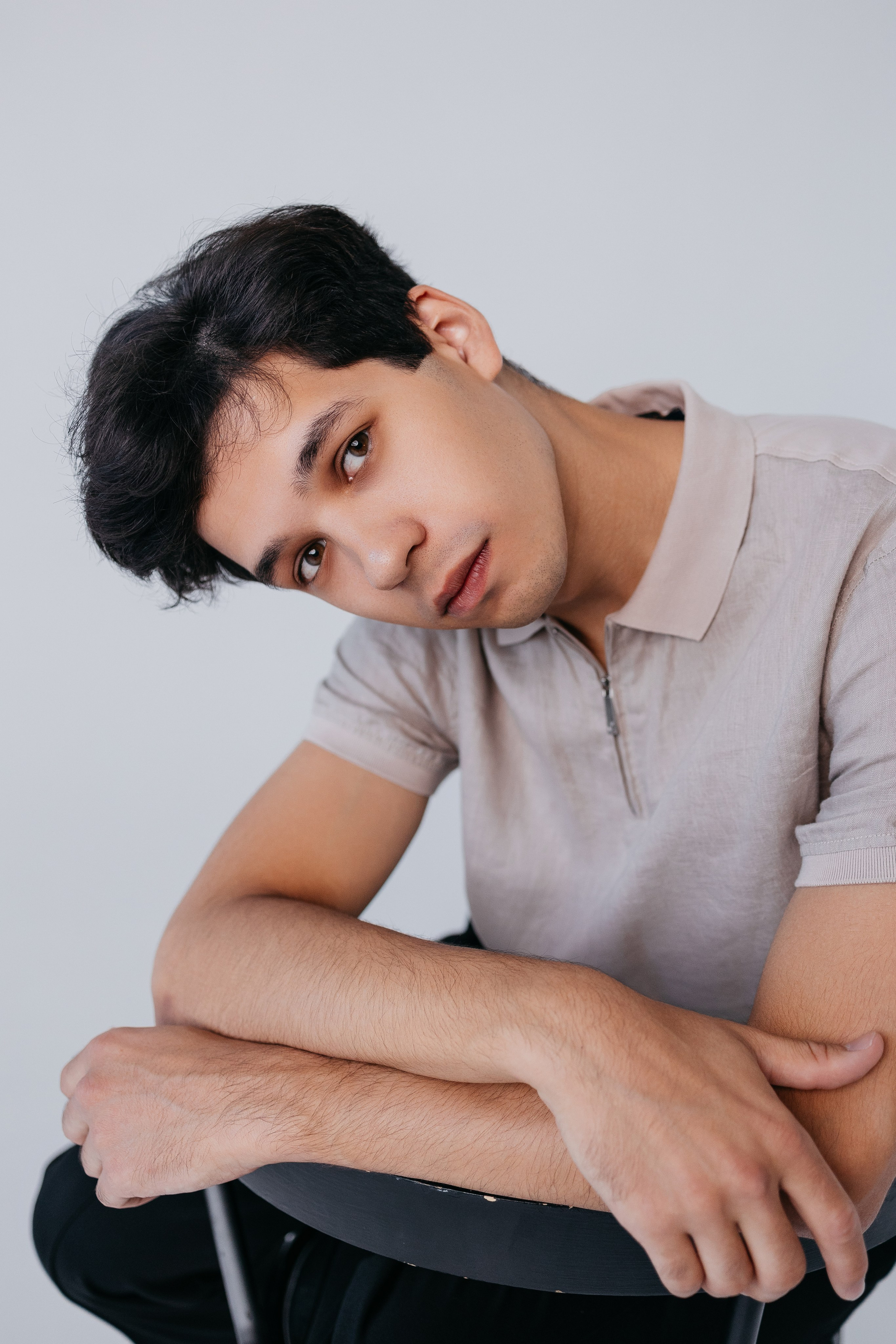 Альберт Басыров. Фотограф в Твери Лагодная Яна