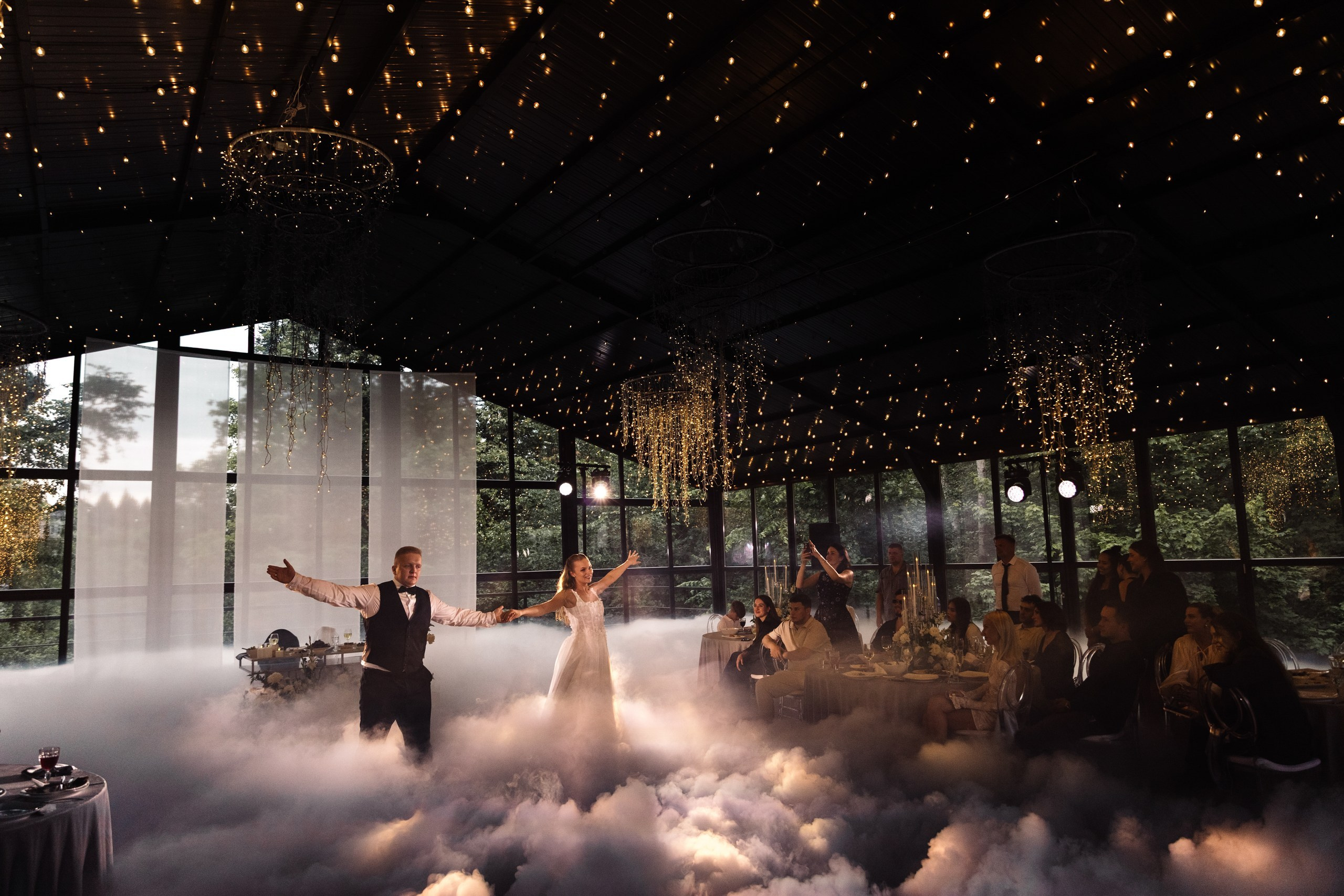 Илья и Даша