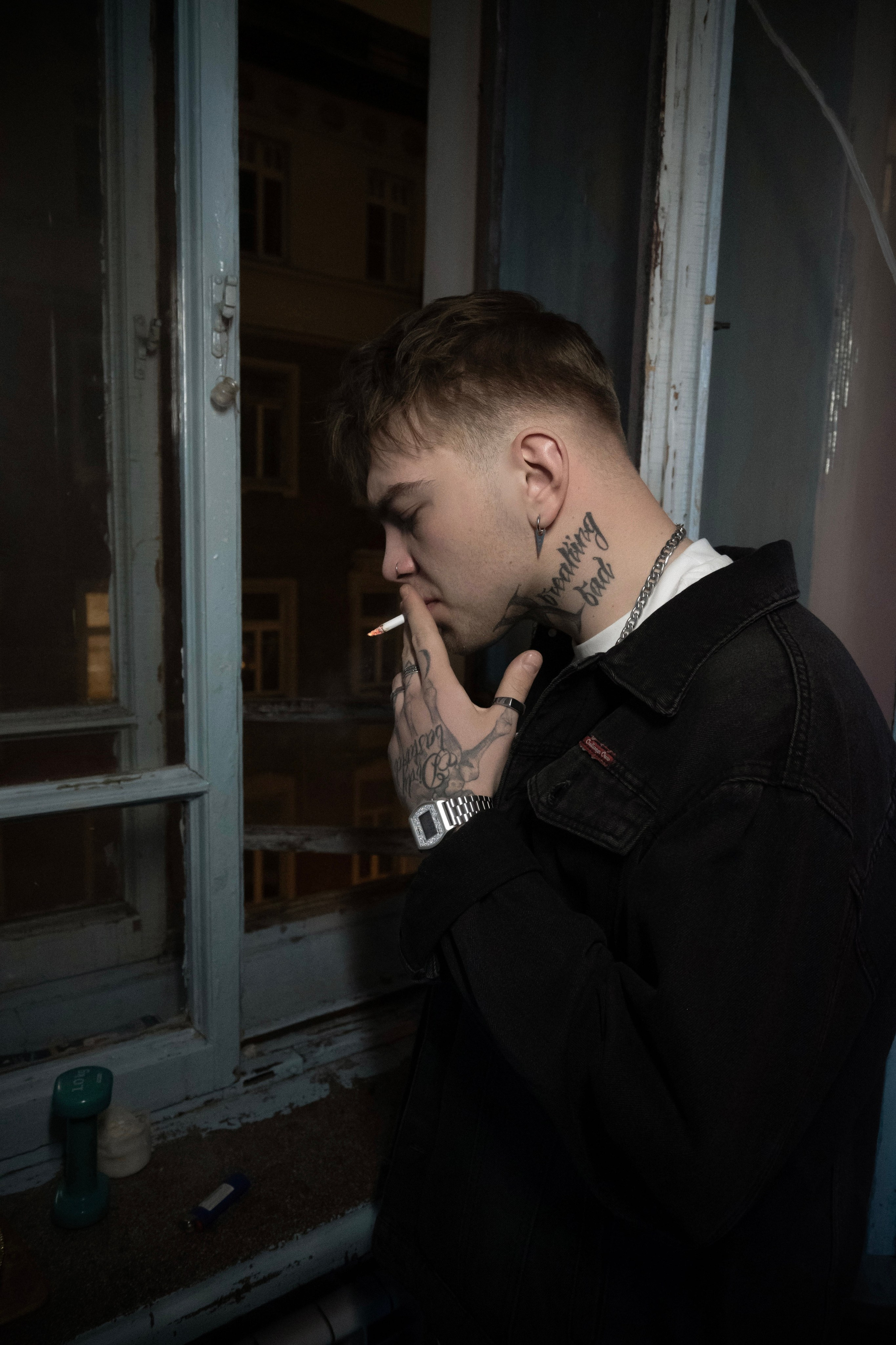 Индивидуальные. Фотограф alienkrav