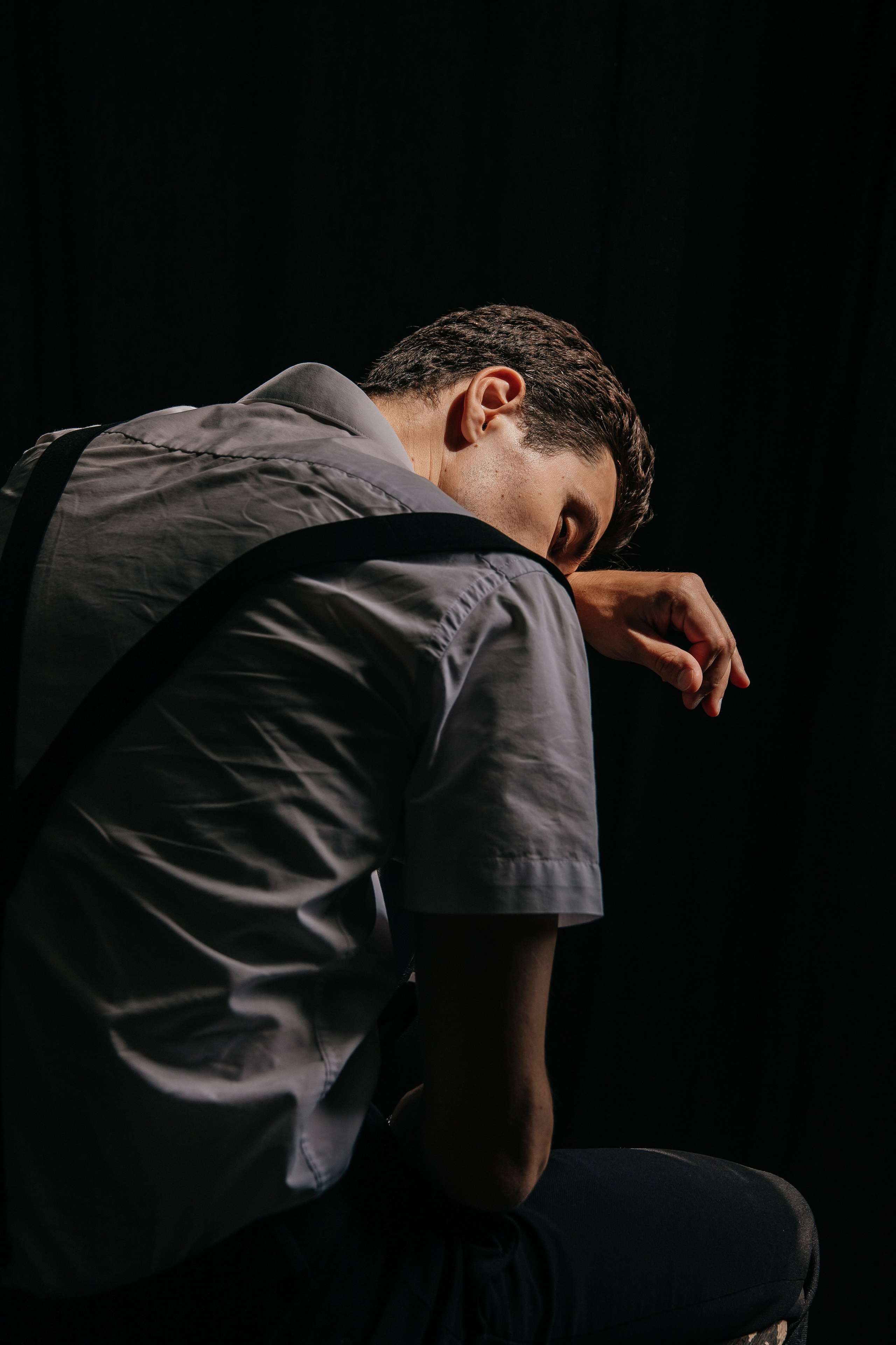 Никита. Алла Пластинина — Фотограф Ижевск