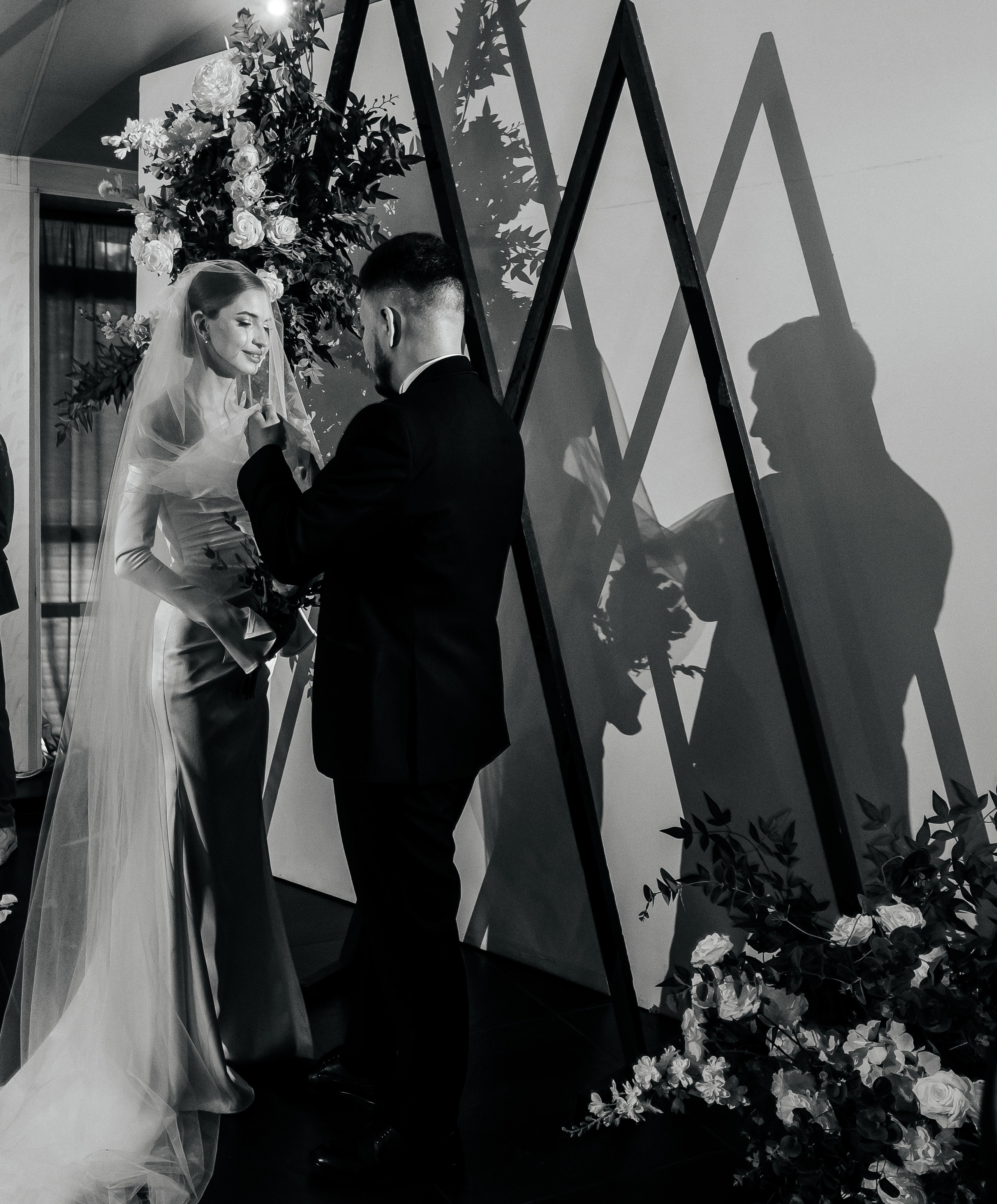 Антон и Лиза 2024. Свадебный и портретный фотограф Алина Иванова. Екатеринбург-Москва