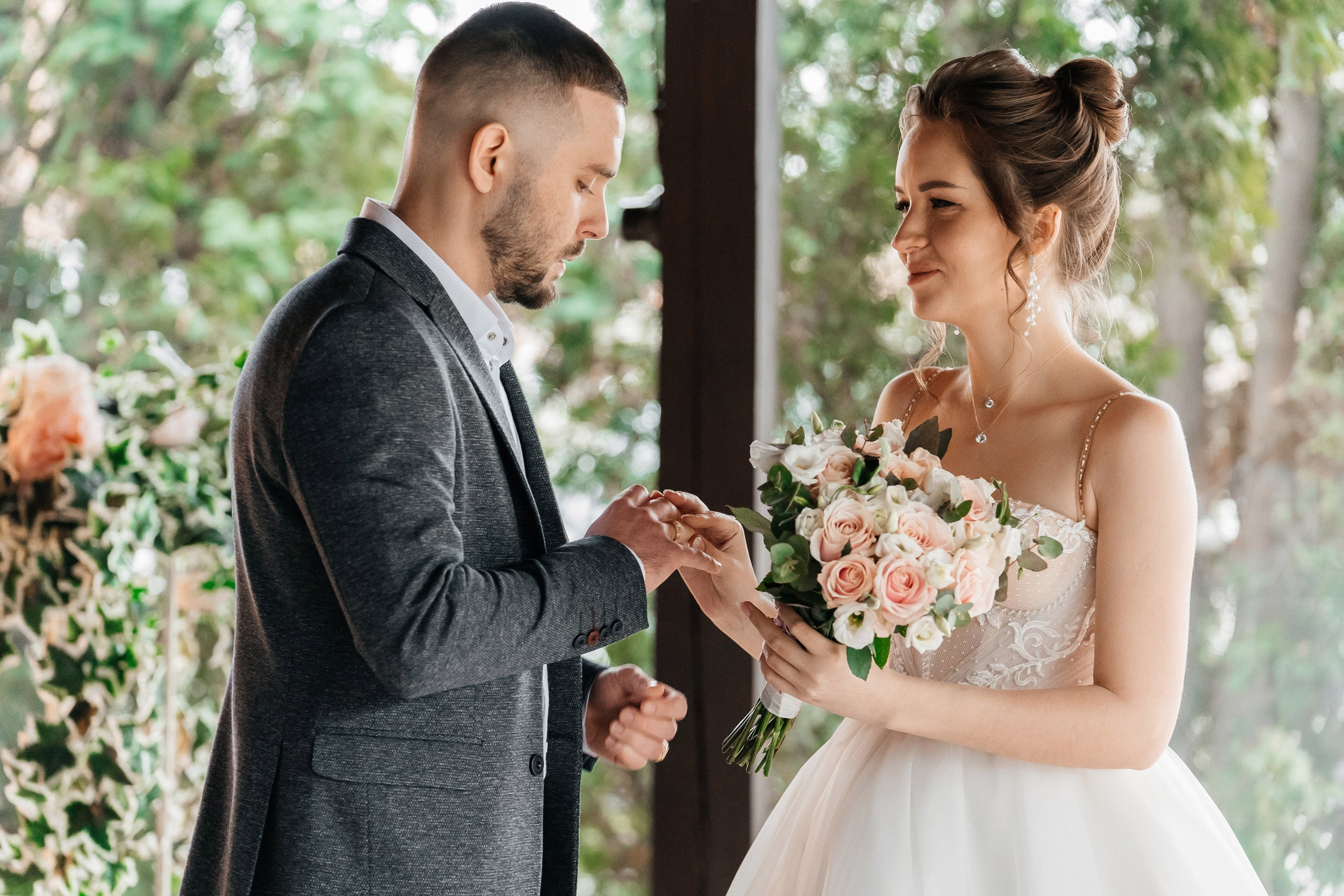 Леша & Маша. Lokos.pro Ник Соколов Фото и Видео Москва/Ростов-на-Дону