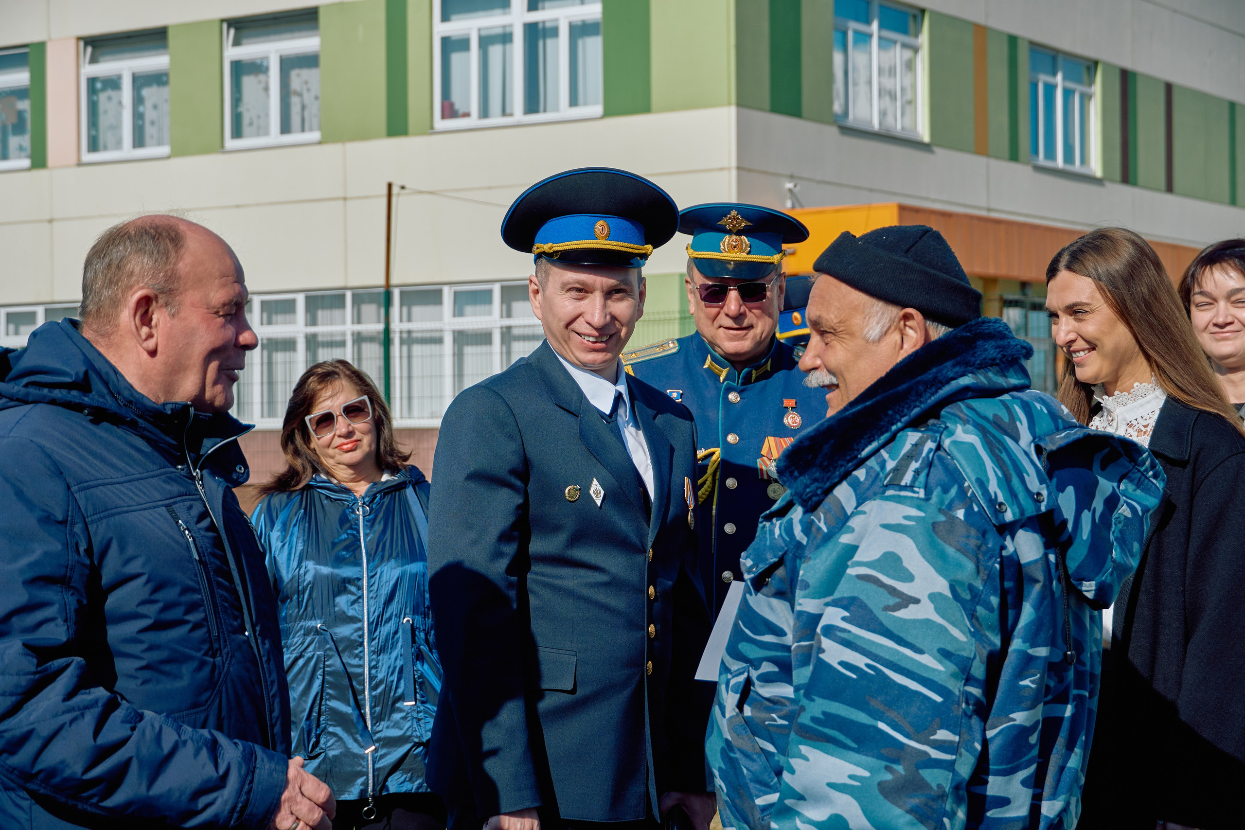 Зарница 2.0 — ОЦ5. ЦАРЕВ ДМИТРИЙ — ФОТОГРАФ ЧЕЛЯБИНСК