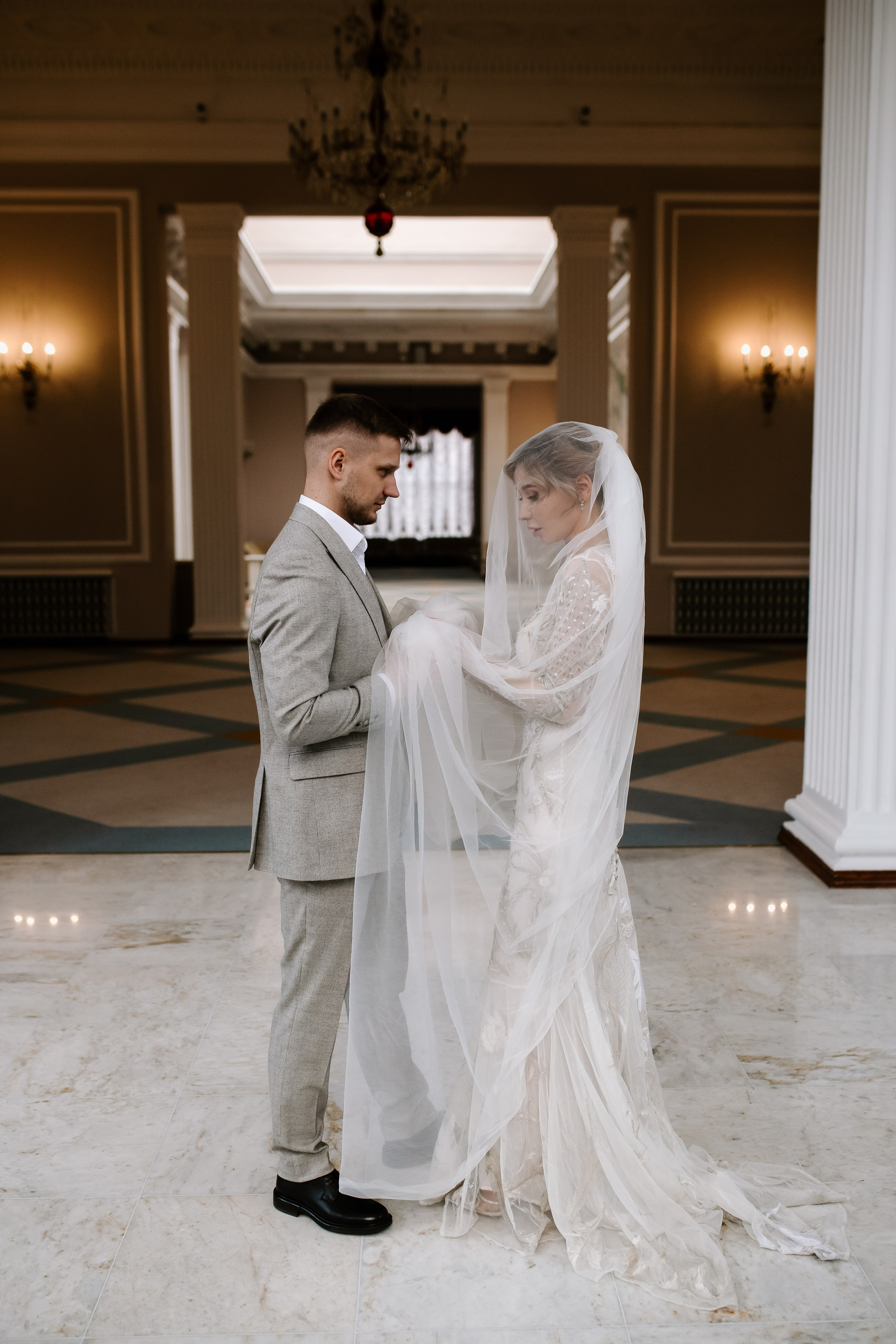 Фотограф в Минске — Юлия Деяк. Фотосессии в Минске