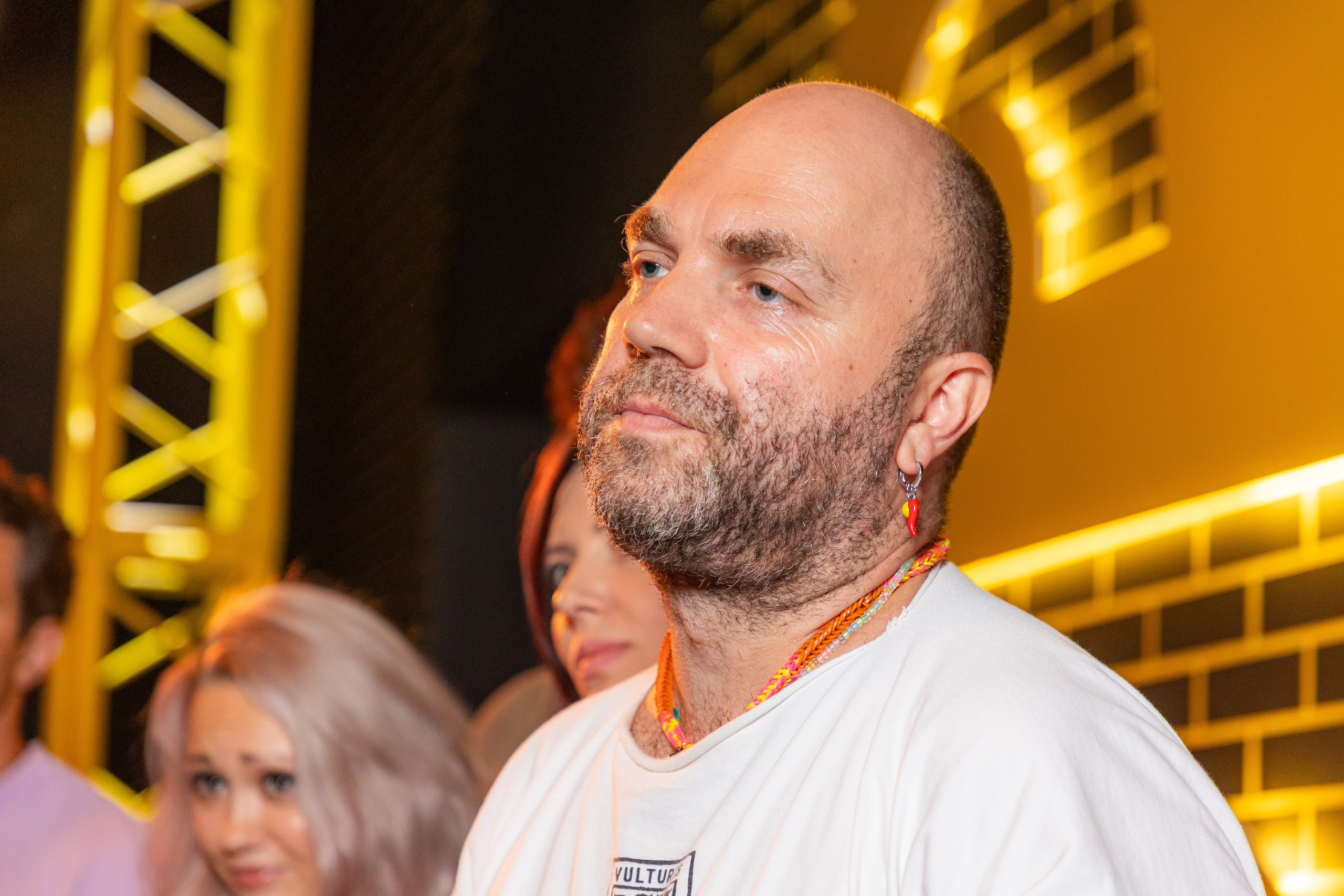 Корпоратив 2. Фотограф в Москве Алексей Липилин