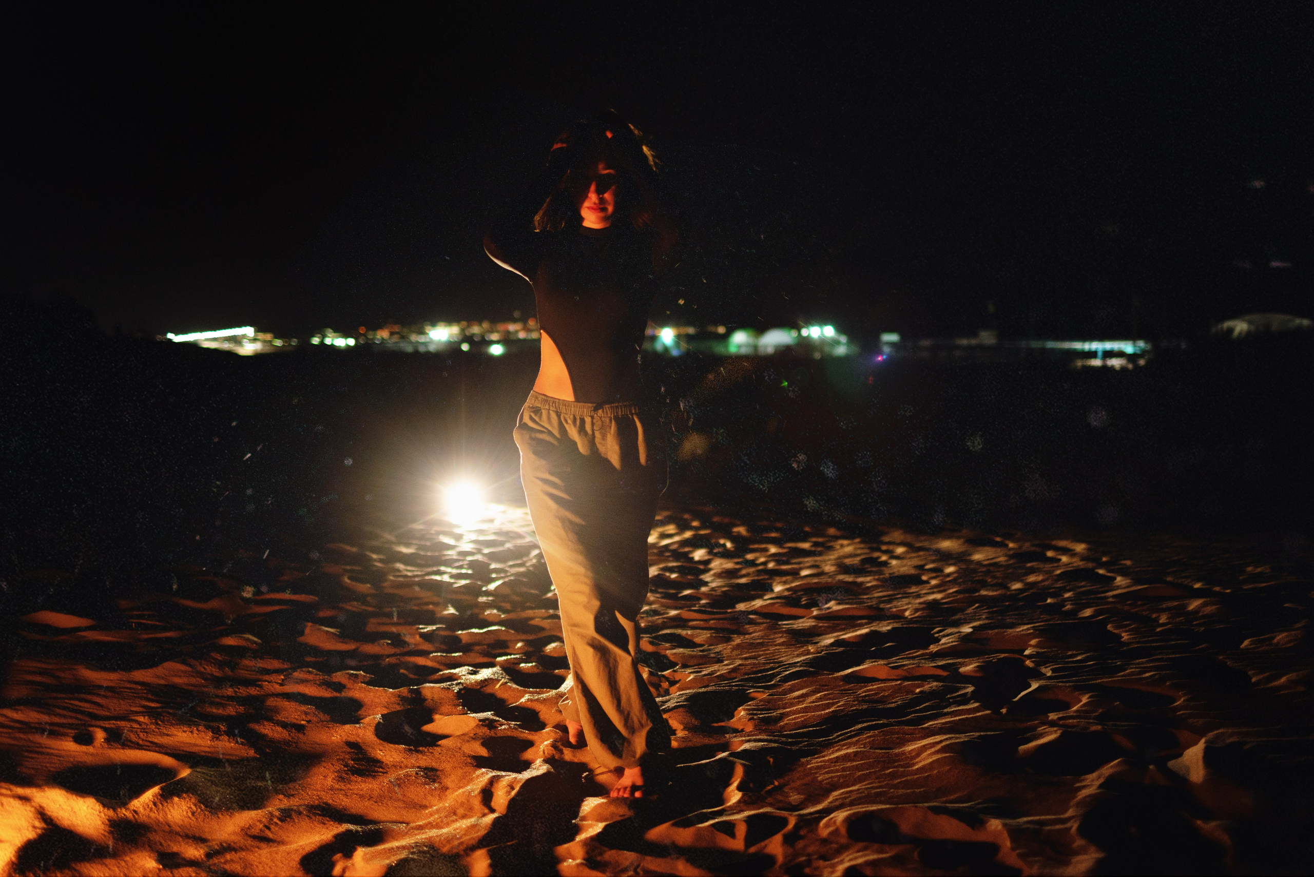 Анна 2024.07.07. Фотограф Сергей Красильников