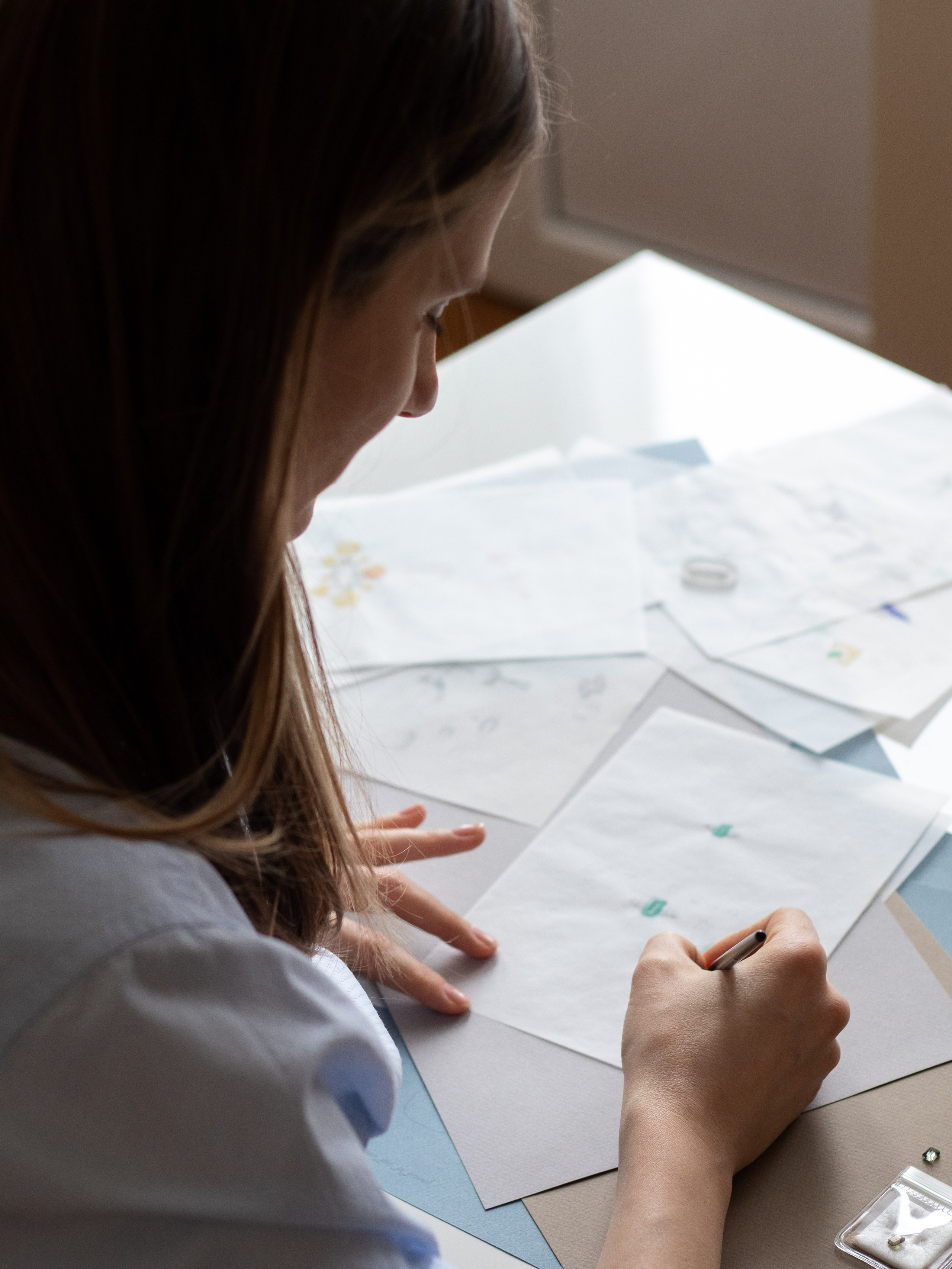 @draw_me_a_jewel. Главная