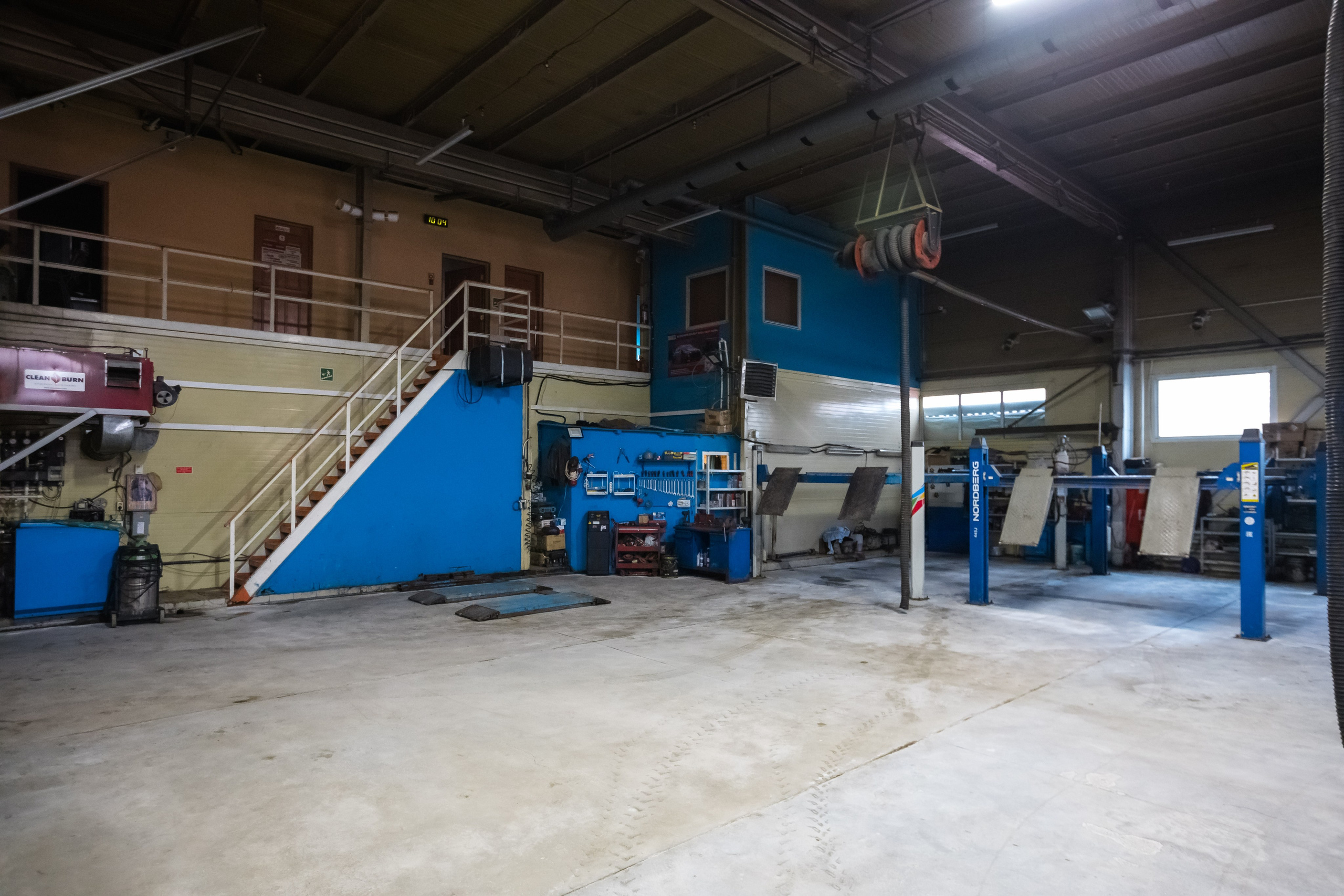 Автосервис. Комплекс «АвтоМиг» Магадан | автомагазин | автозапчасти | автосервис | автомойка