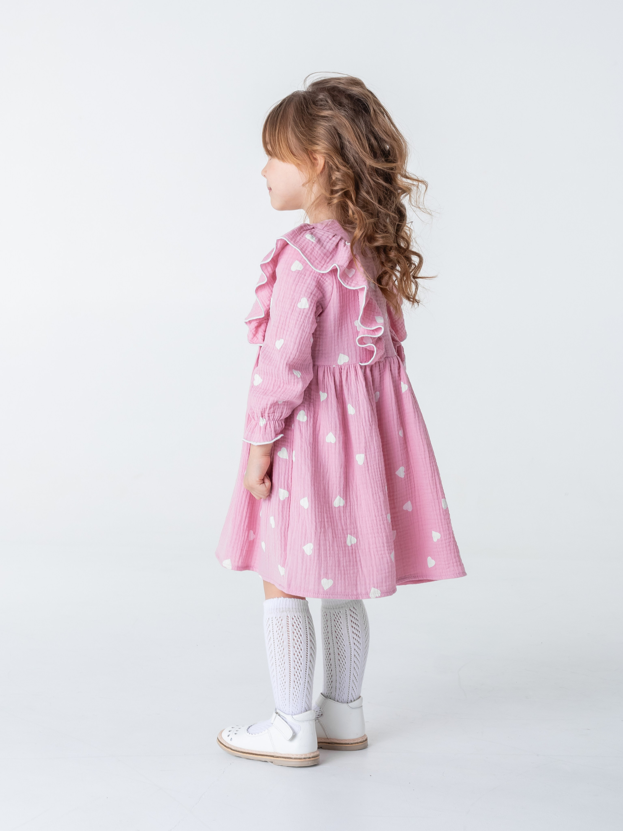 Детское платье и костюм. Фотограф в Краснодаре Арина Кудряшова