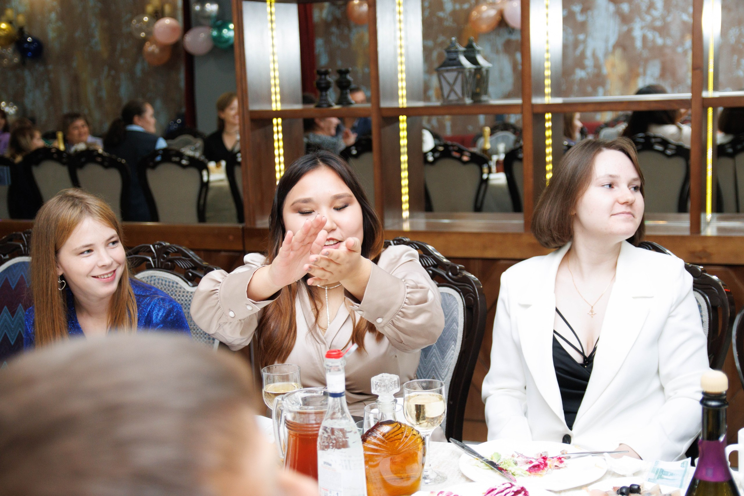 Много праздников. Фотограф Улан-Удэ Алексей Раднаев RAD