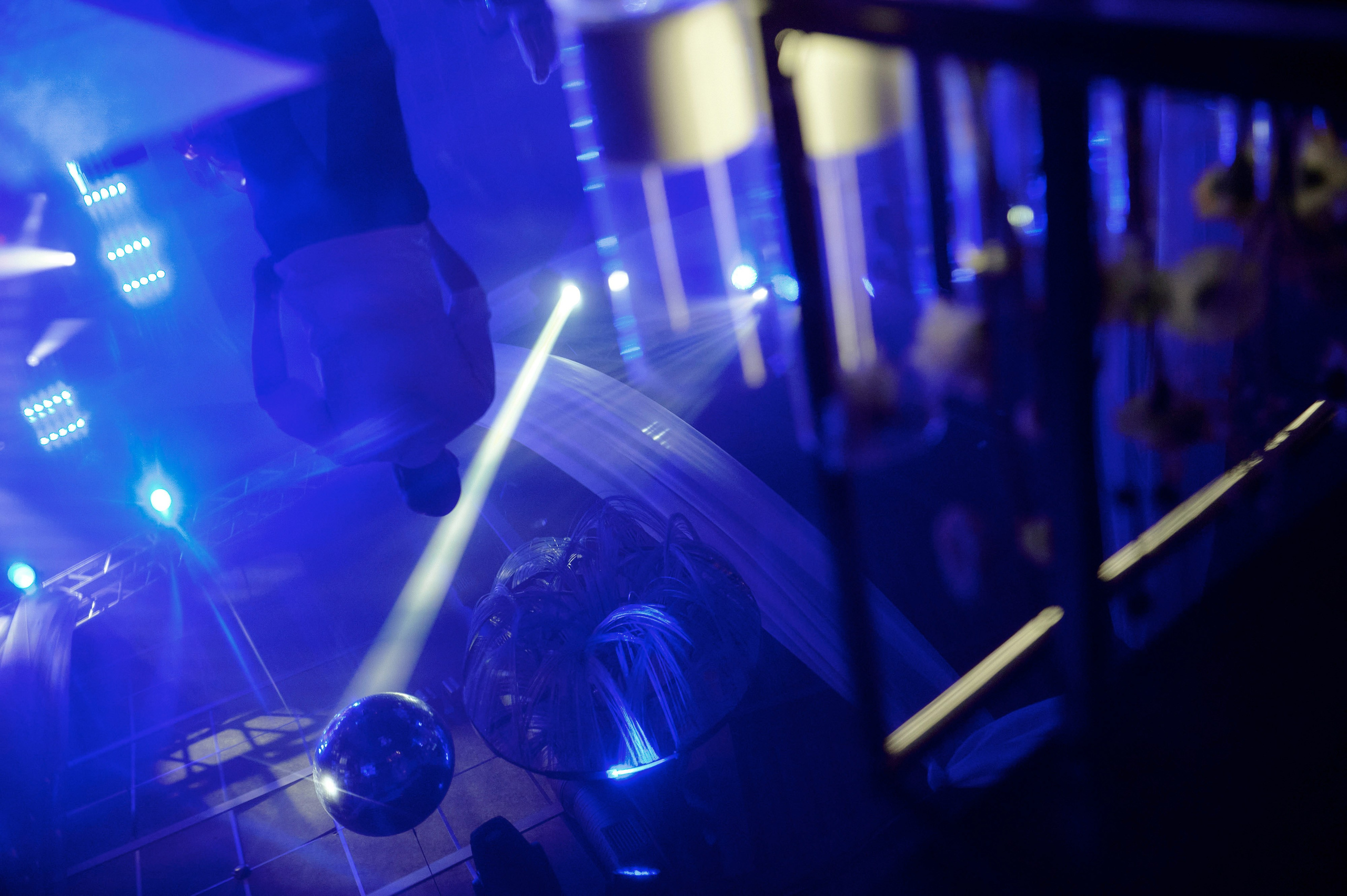 Инга & Максим. Ваш мультижанровый фотограф Александр Белов