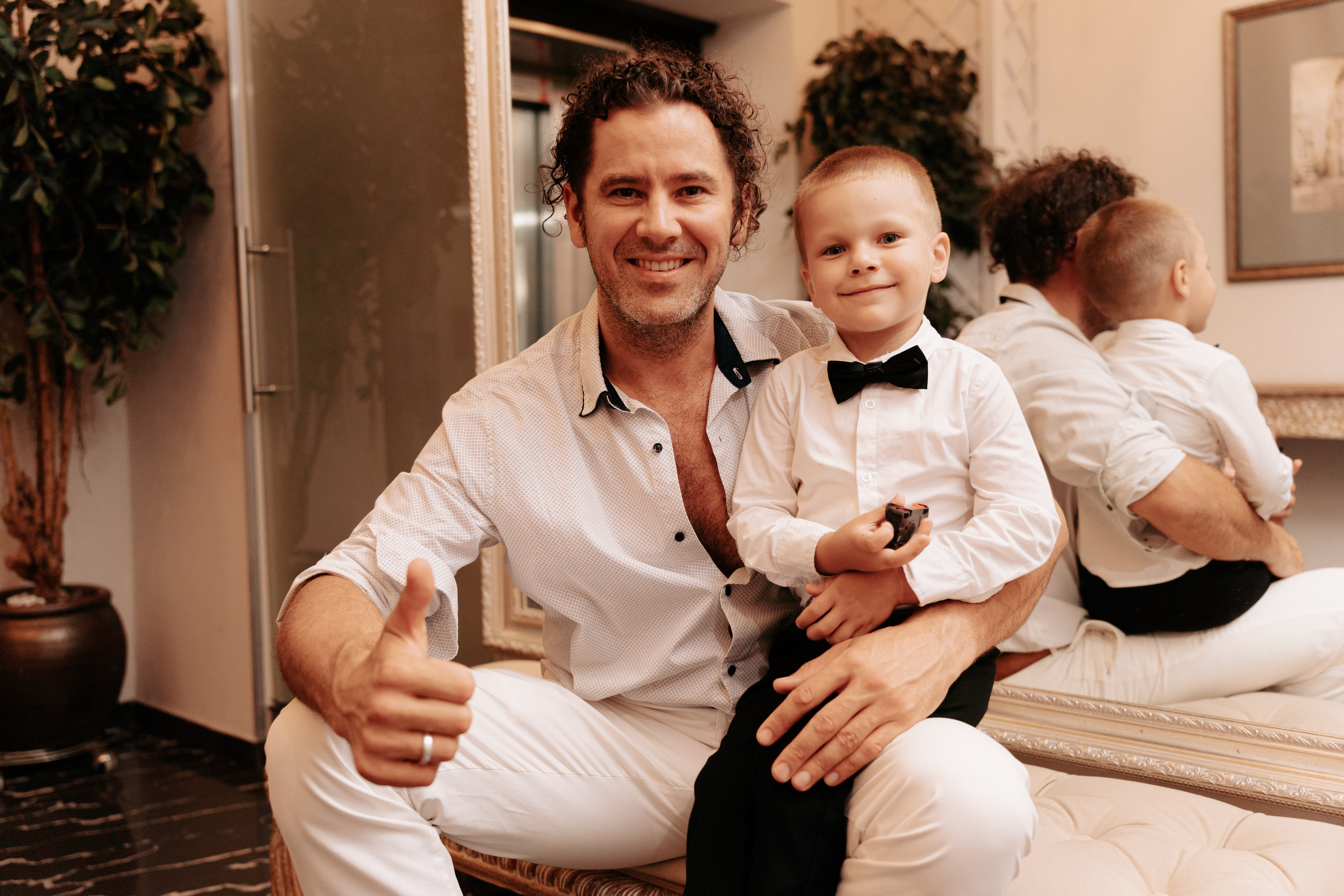 — ИВЕНТЫ. Профессиональный фотограф в Санкт-Петербурге Владимир Денисов