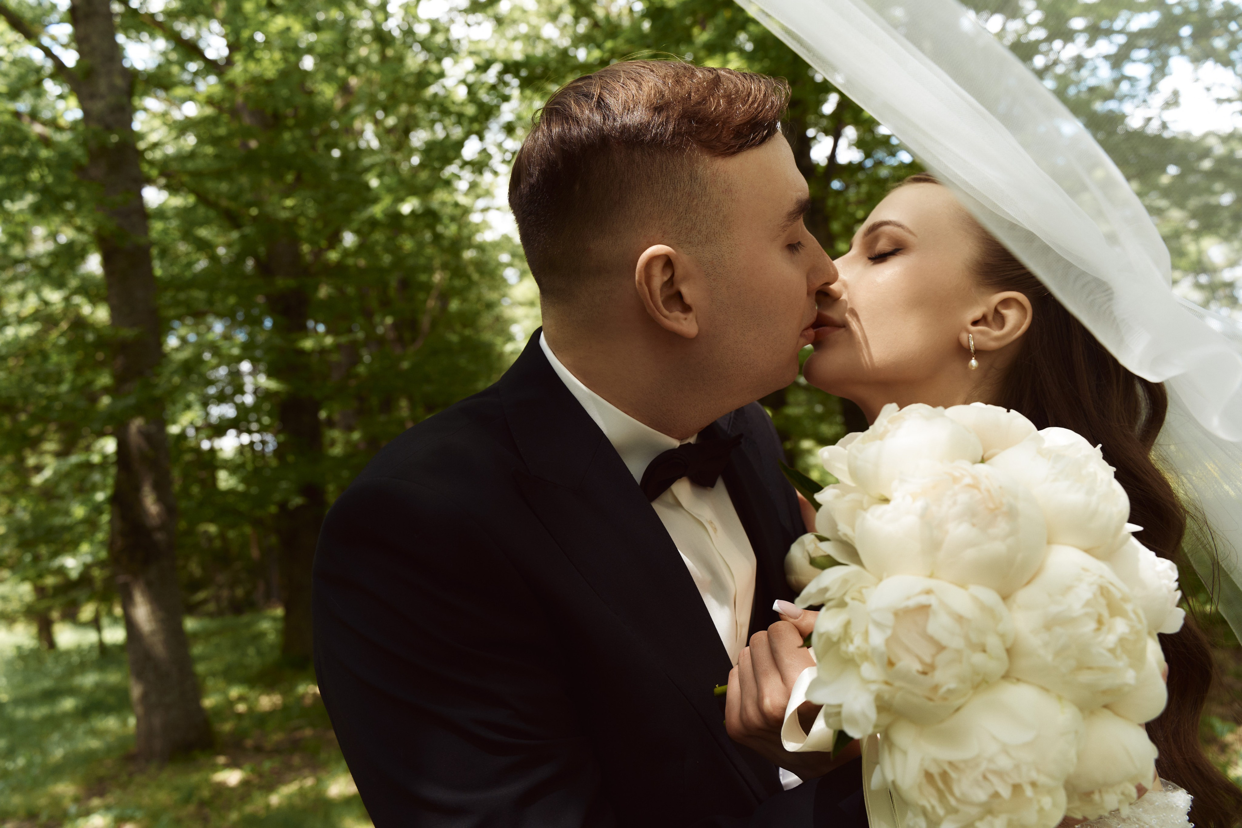 Екатерина и Тимур. Главная