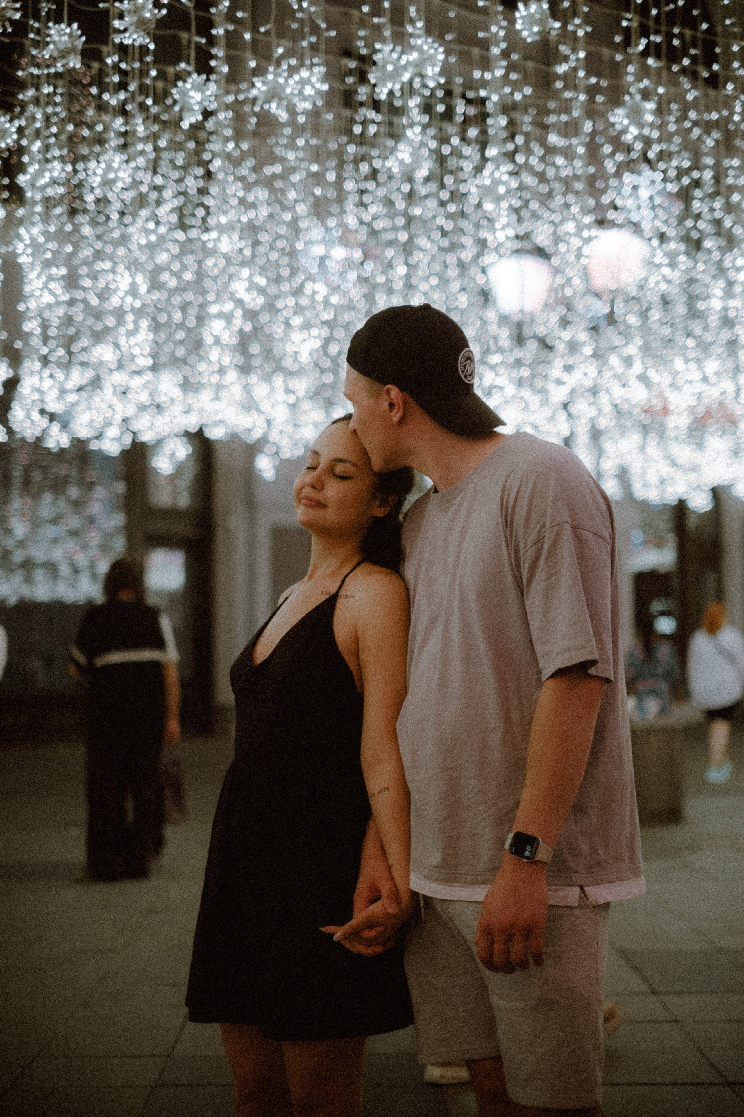 Дмитрий & Севара. Фотограф Мария Хлебникова Санкт-Петербург Москва