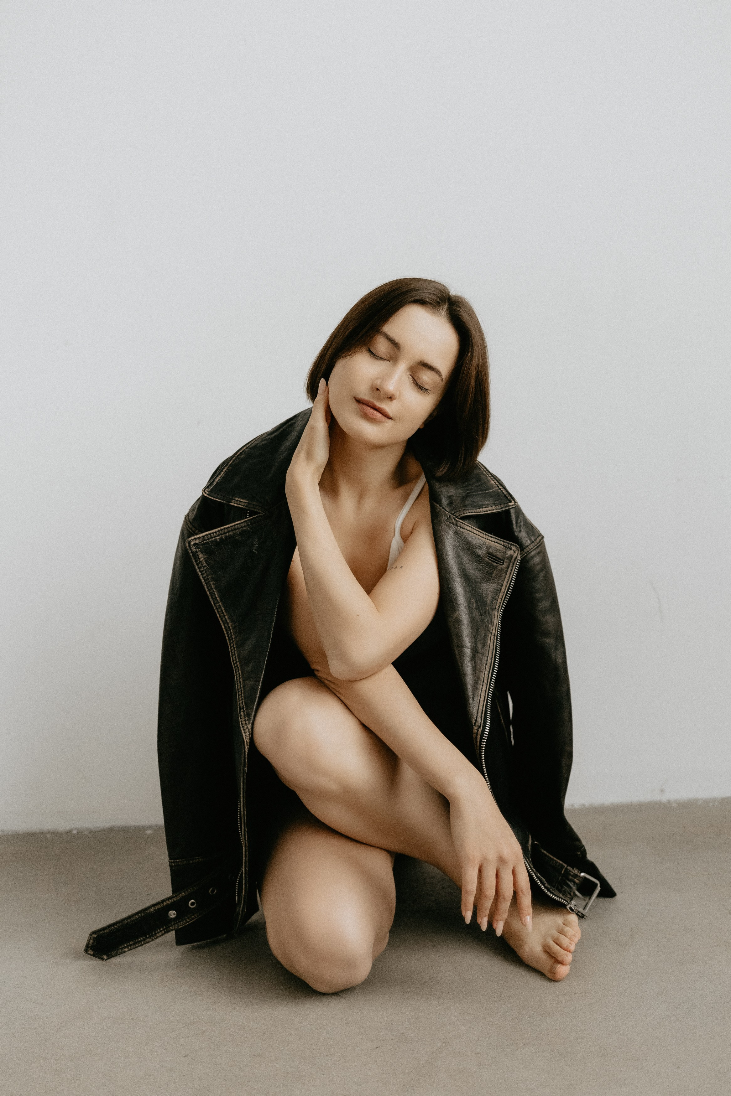 Пресеты. Фотограф Анна Велёнда