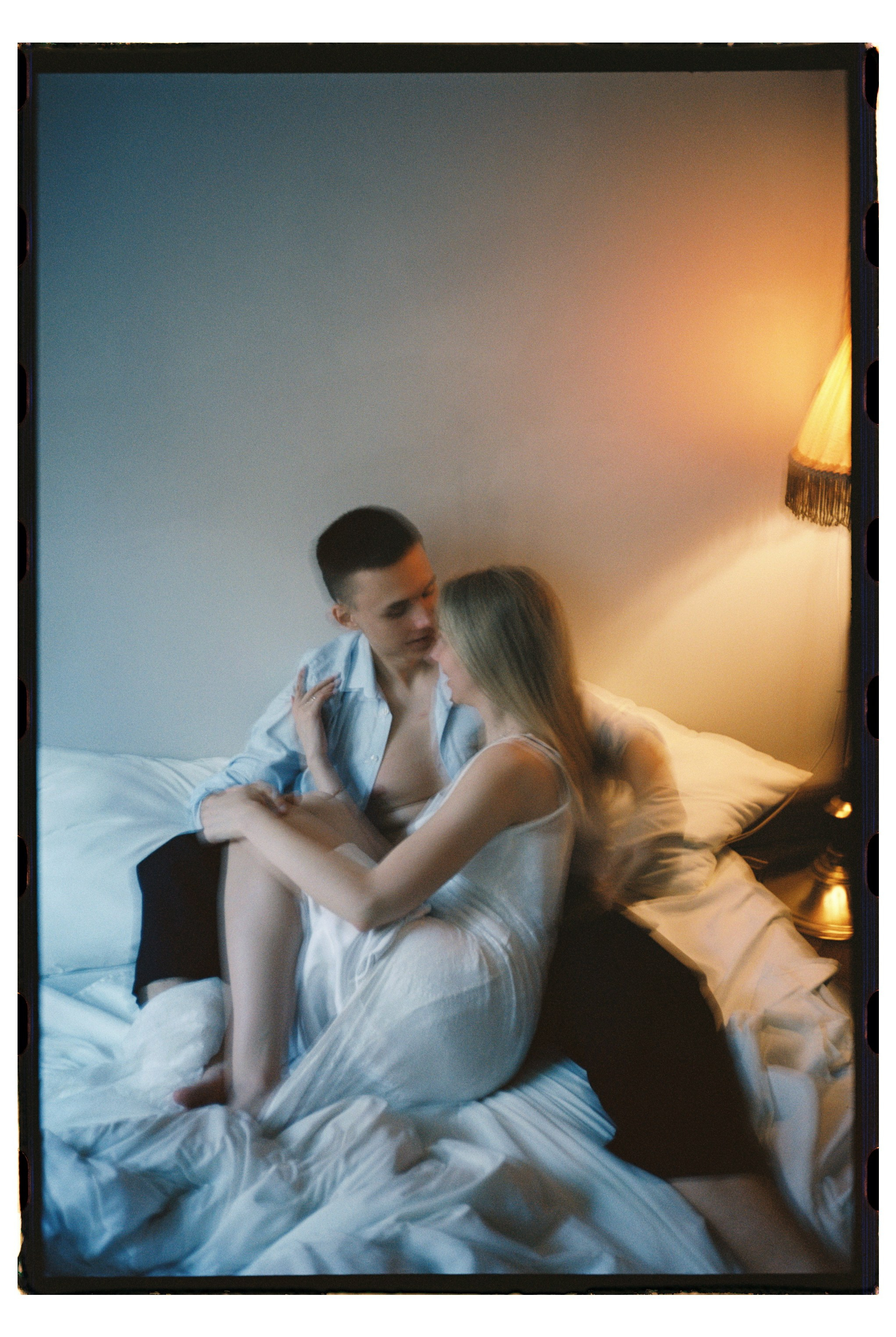 Фото на плёнку. Вера Пьянцева семейный, свадебный и парный фотограф в Санкт-Петербурге