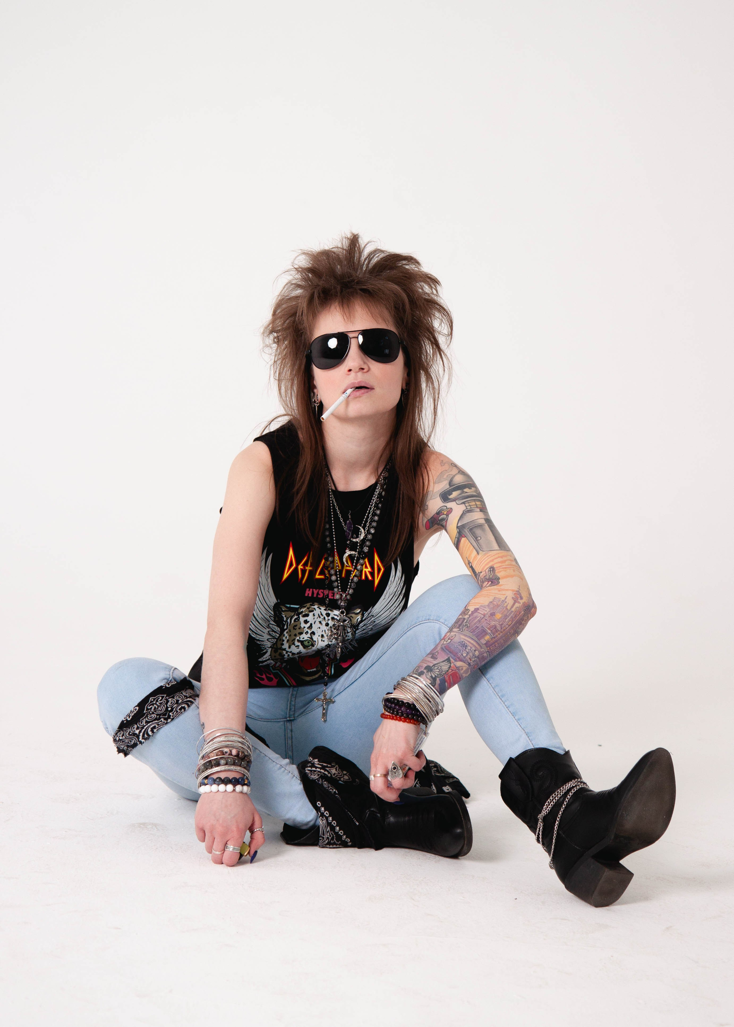 Album 3 (Студия). Beautiful Delirium Photo