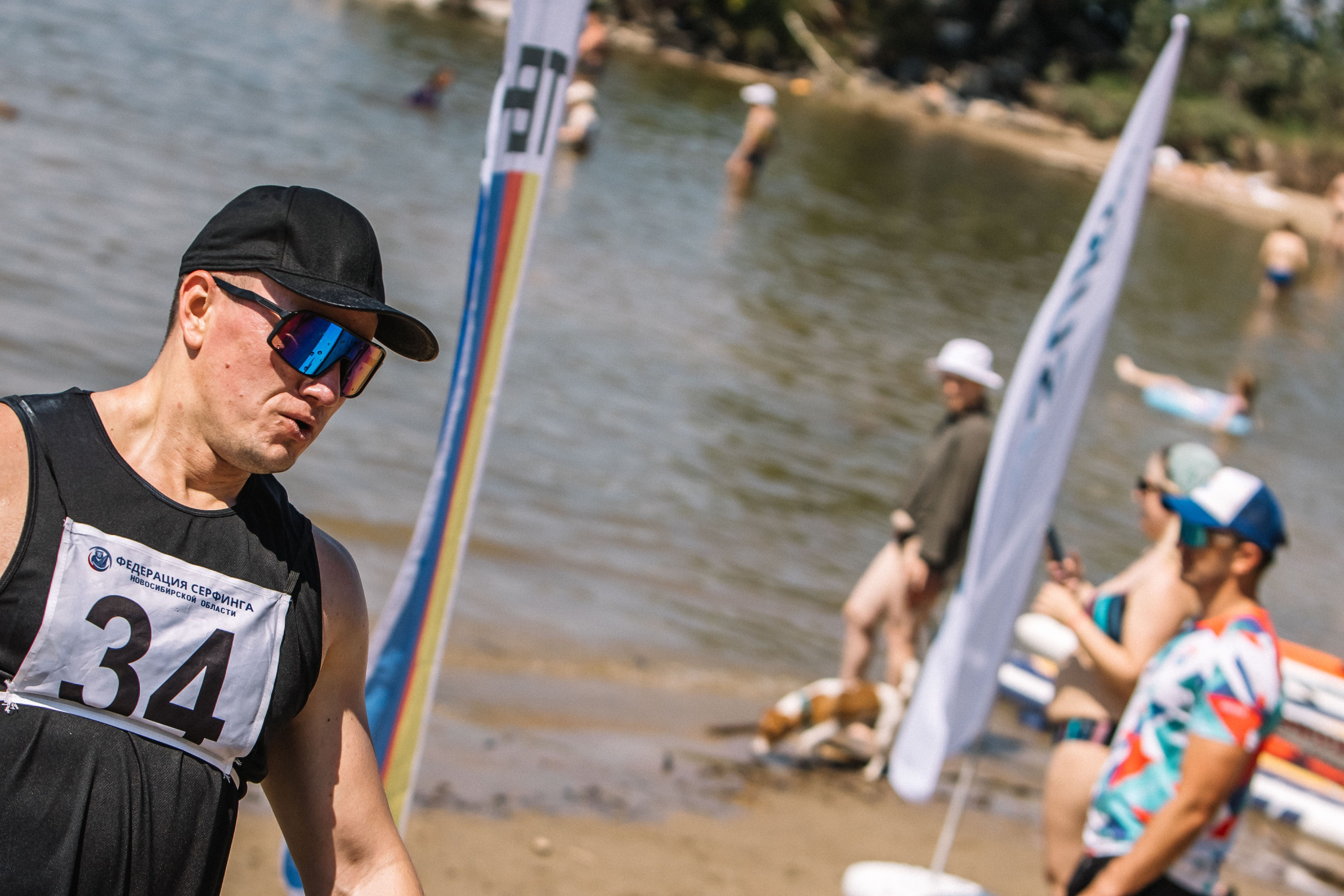 Чемпионат и первенство по НСО по серфингу. Репортажный фотограф в Новосибирске