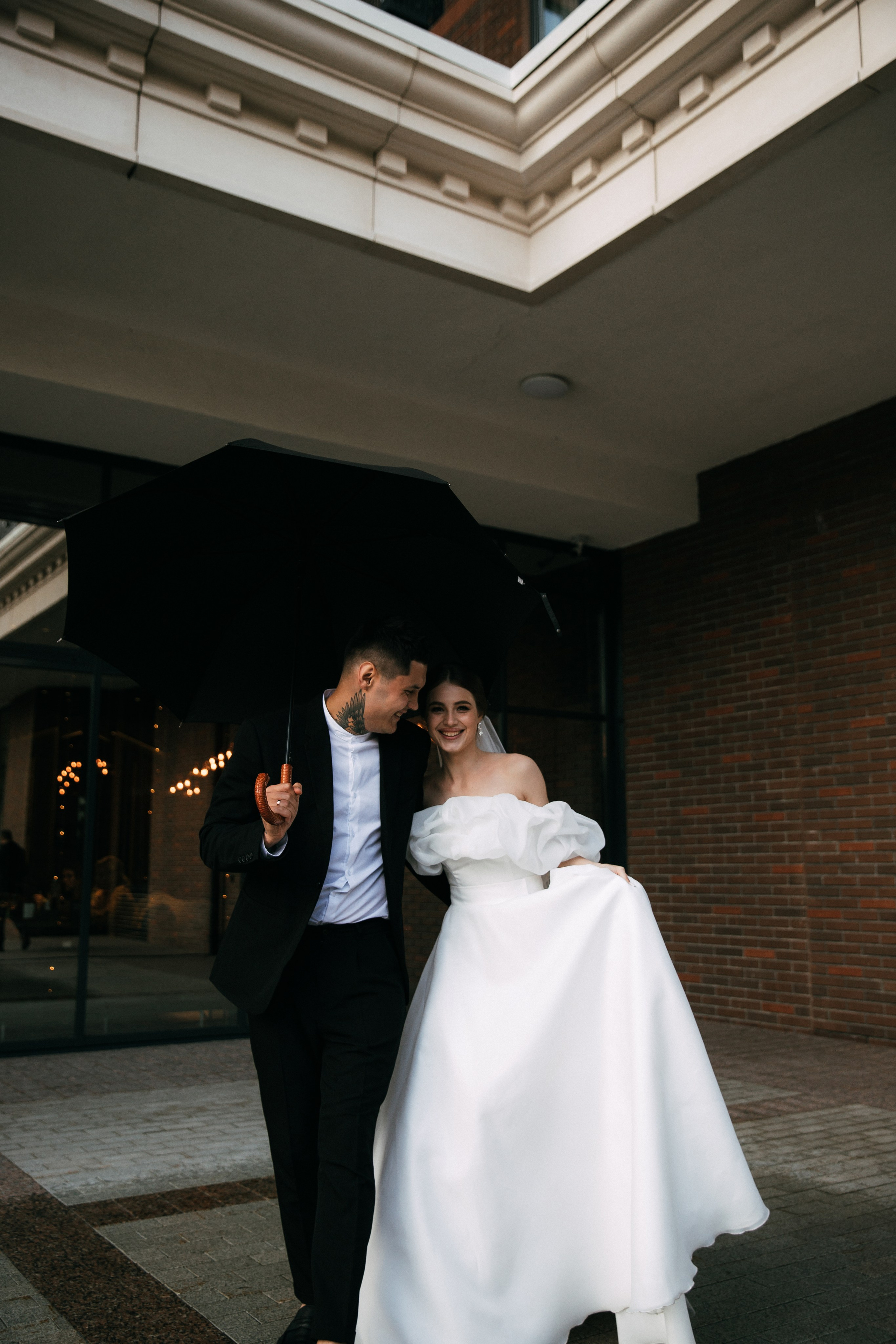 АЛЕКСЕЙ & КАРИНА. Семейный фотограф Нижний Новгород