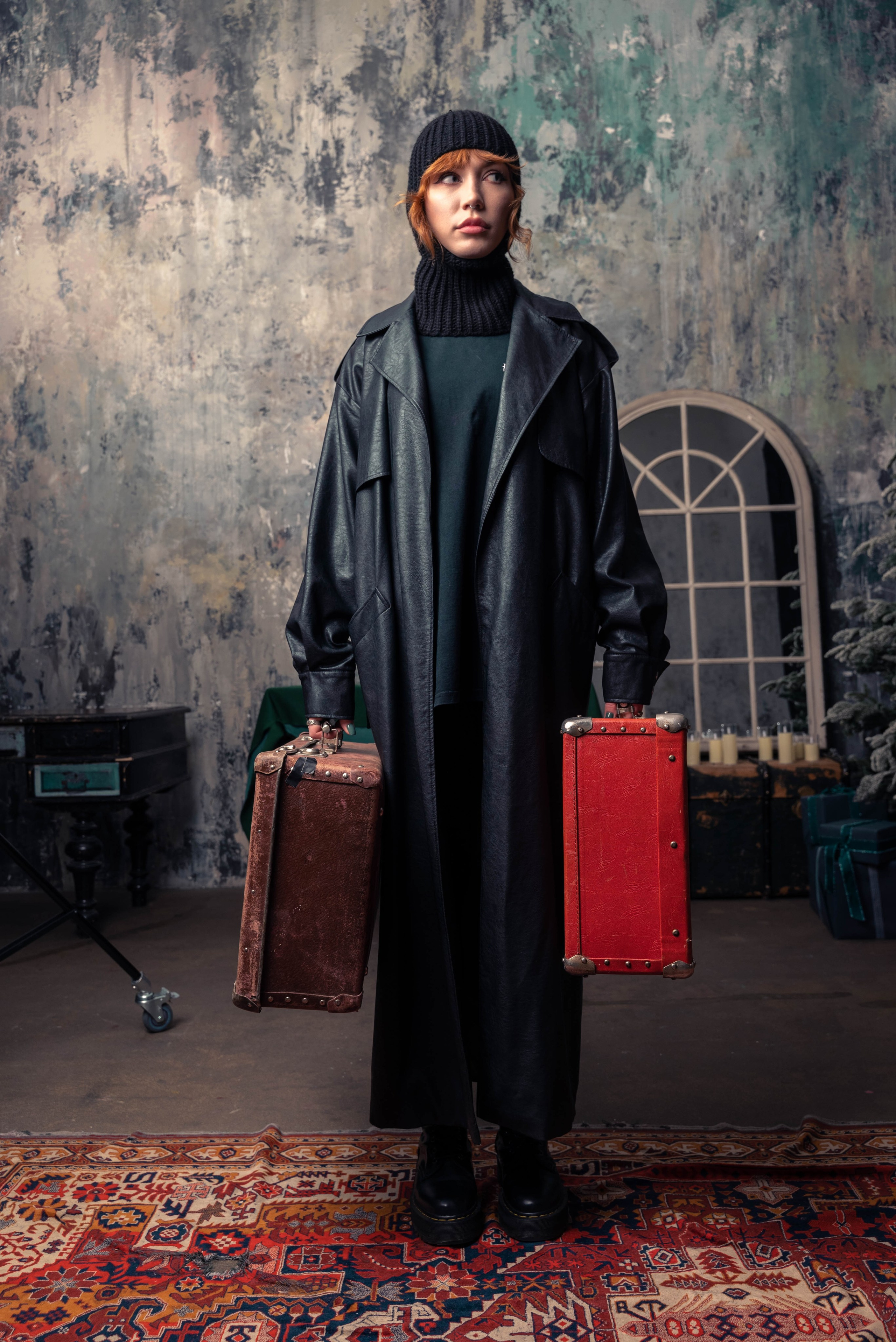 Алена. Художественный фотограф в Москве Артур Константинов