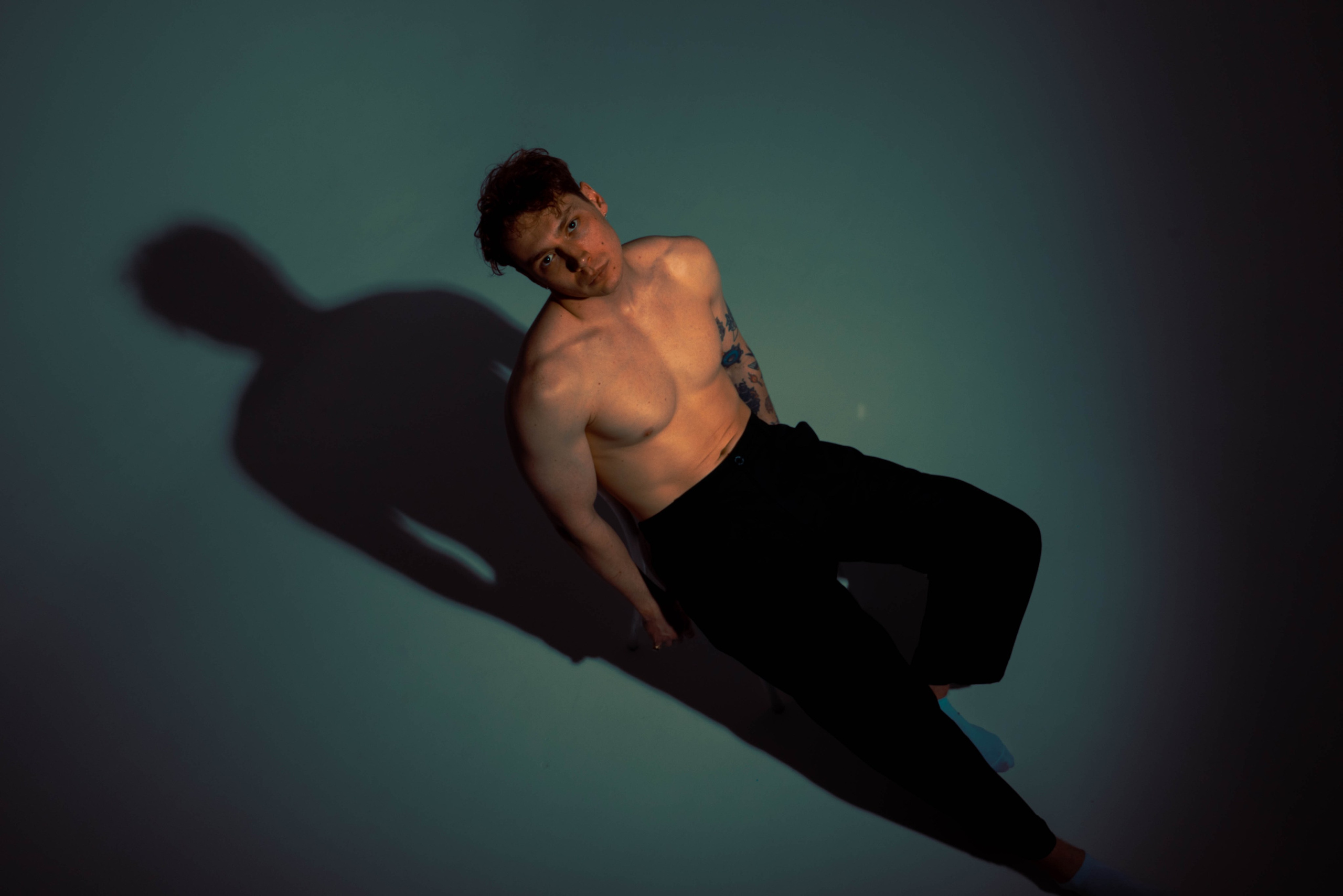 Влад. Художественный фотограф в Москве Артур Константинов