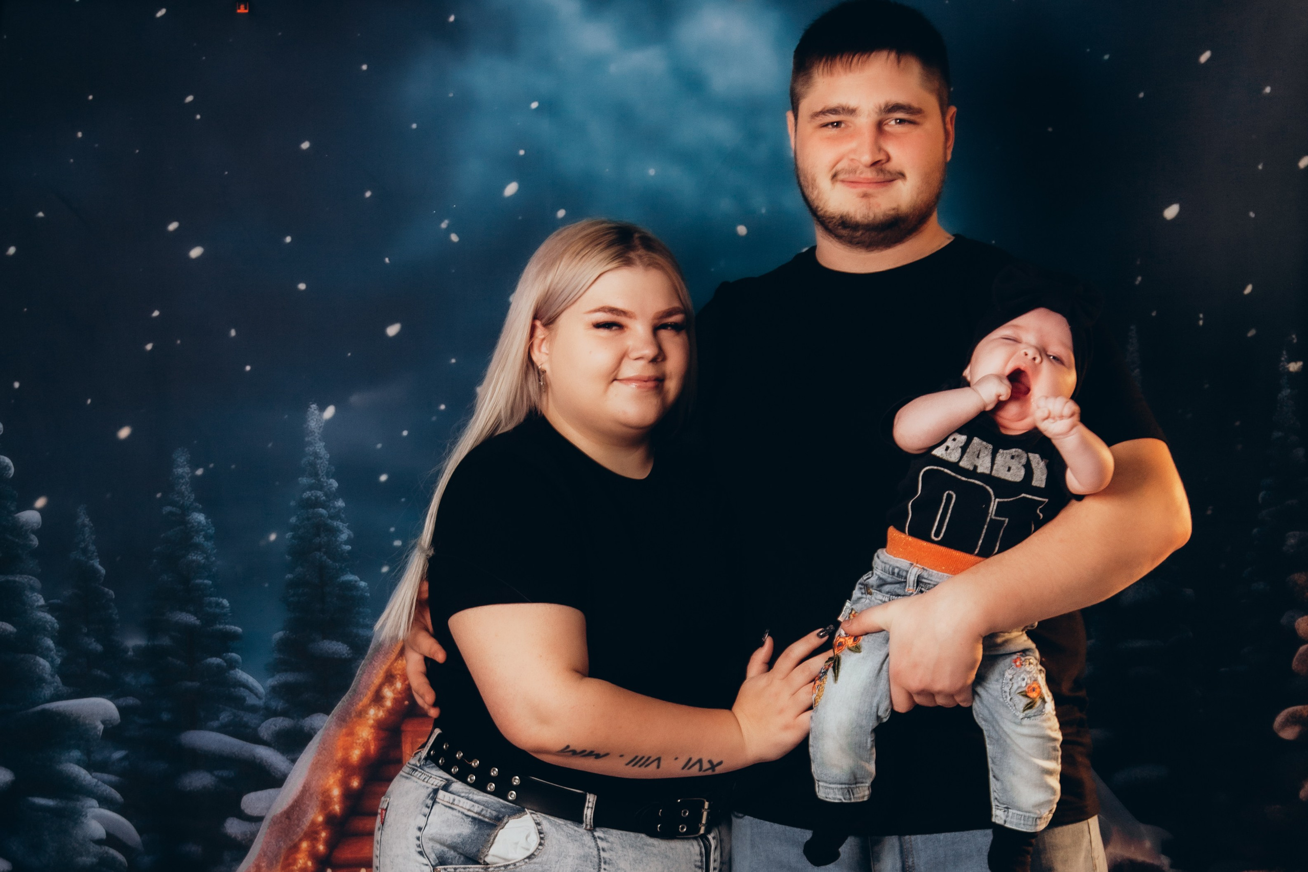 Екатерина Пеганова. Фотограф Нечипоренко Иван