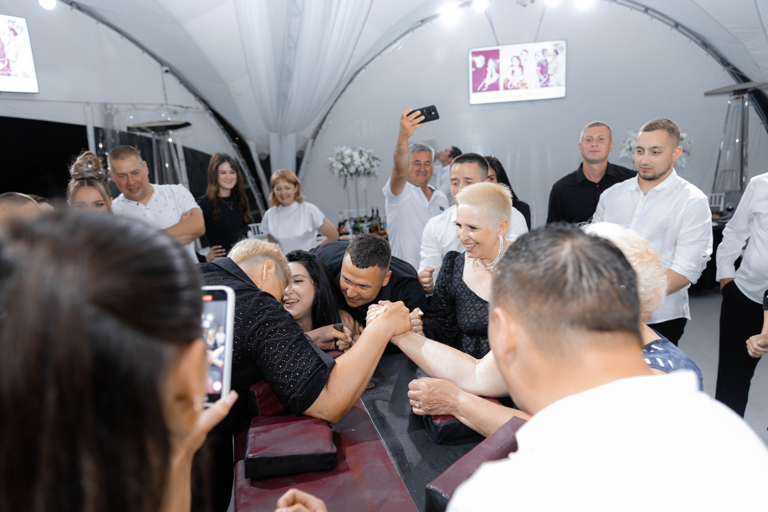 Никита & Дарья. Свадебный и семейный фотограф в Ижевске