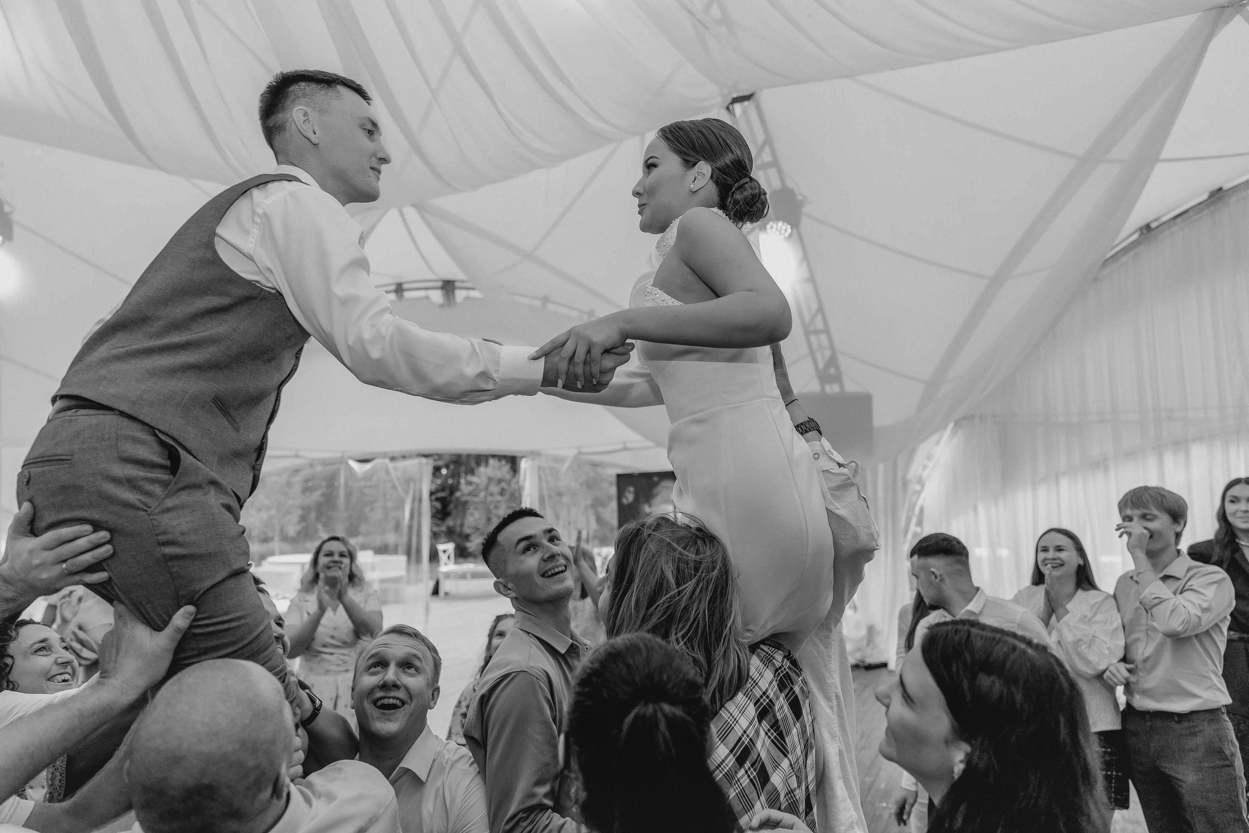 Роман & София. Свадебный и семейный фотограф в Ижевске