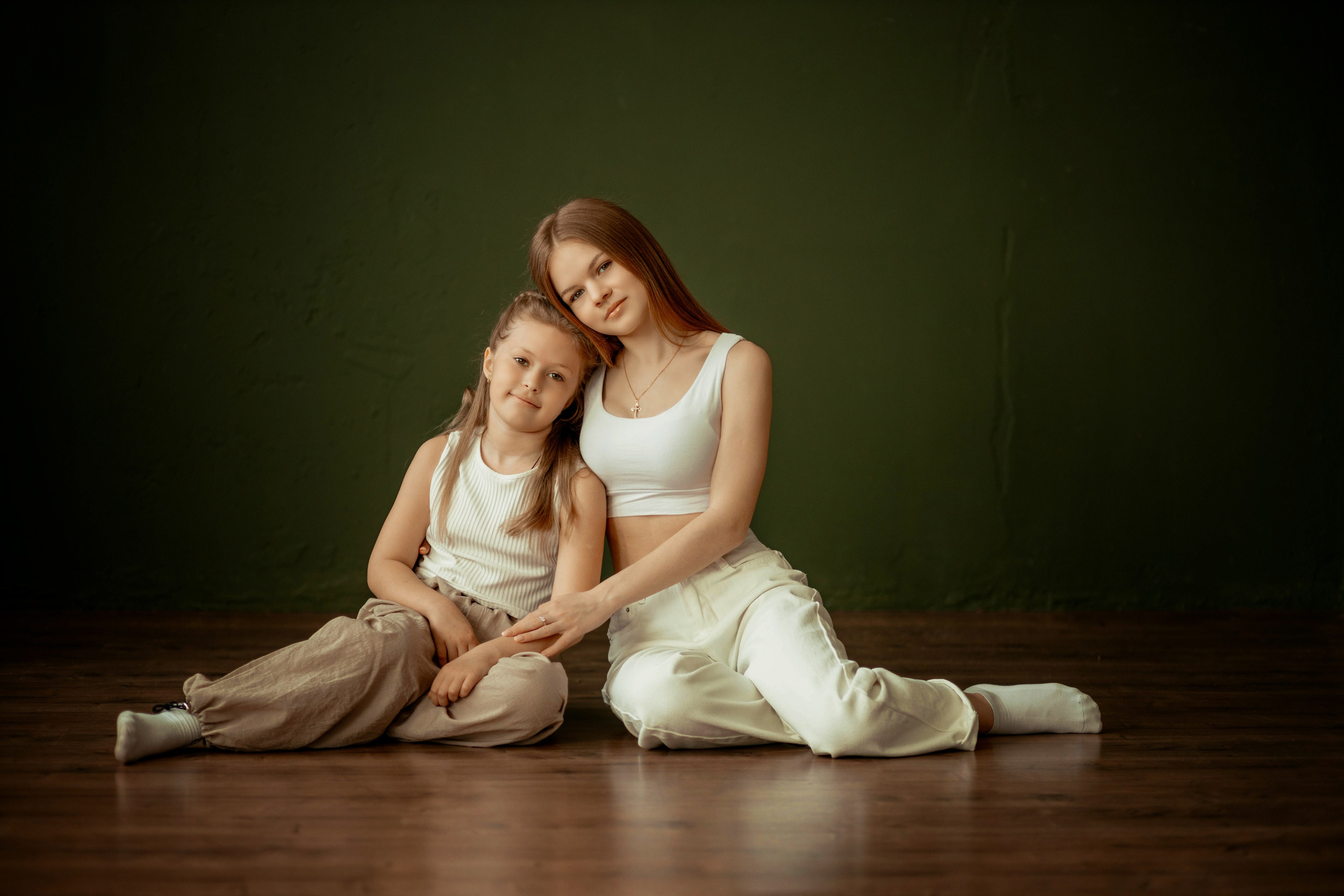 Ольга. Свадебный и семейный фотограф в Ижевске