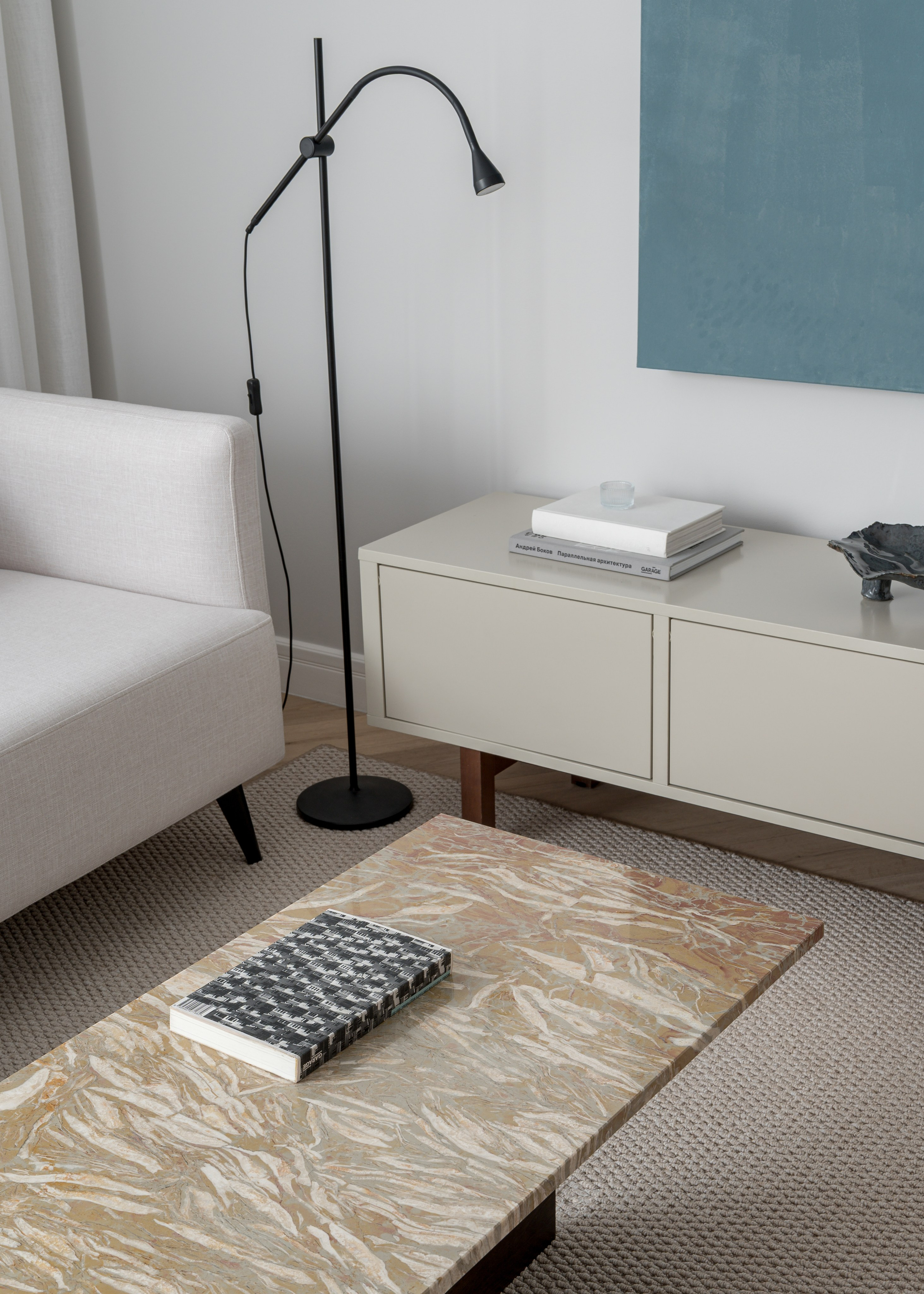 Чкалова. Артур Попов — интерьерный фотограф