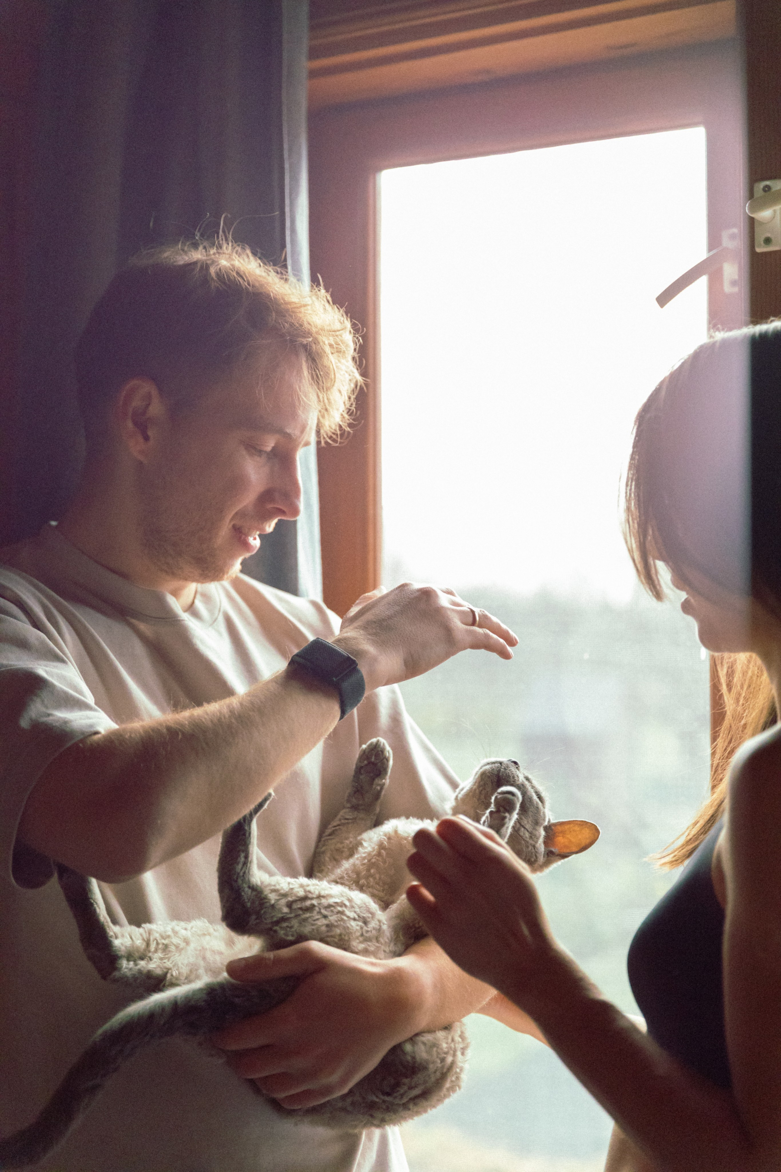 Света и Артем. Фотограф в Нижнем Новгороде Воробьева Анжела